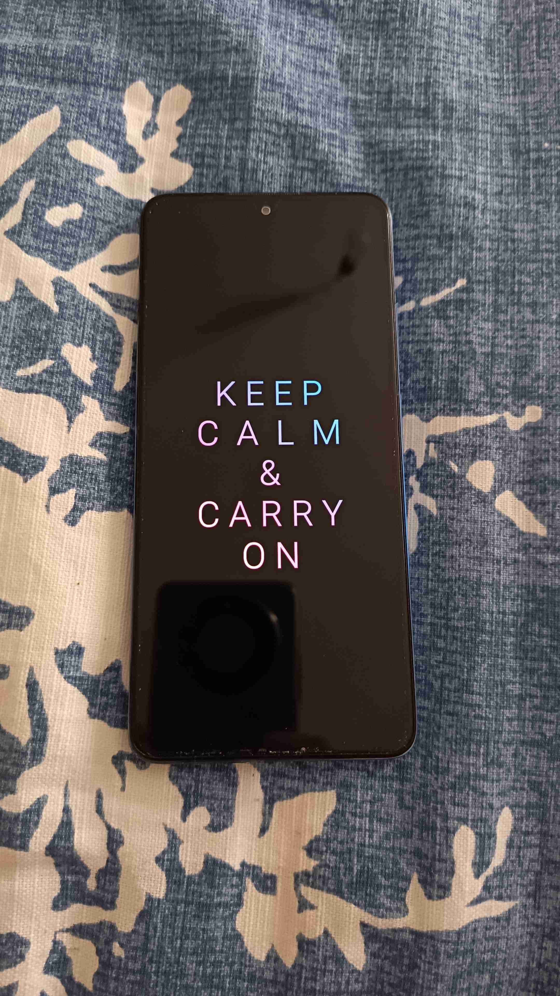 Celular REDMI 11 pro 5g - miniatura 2