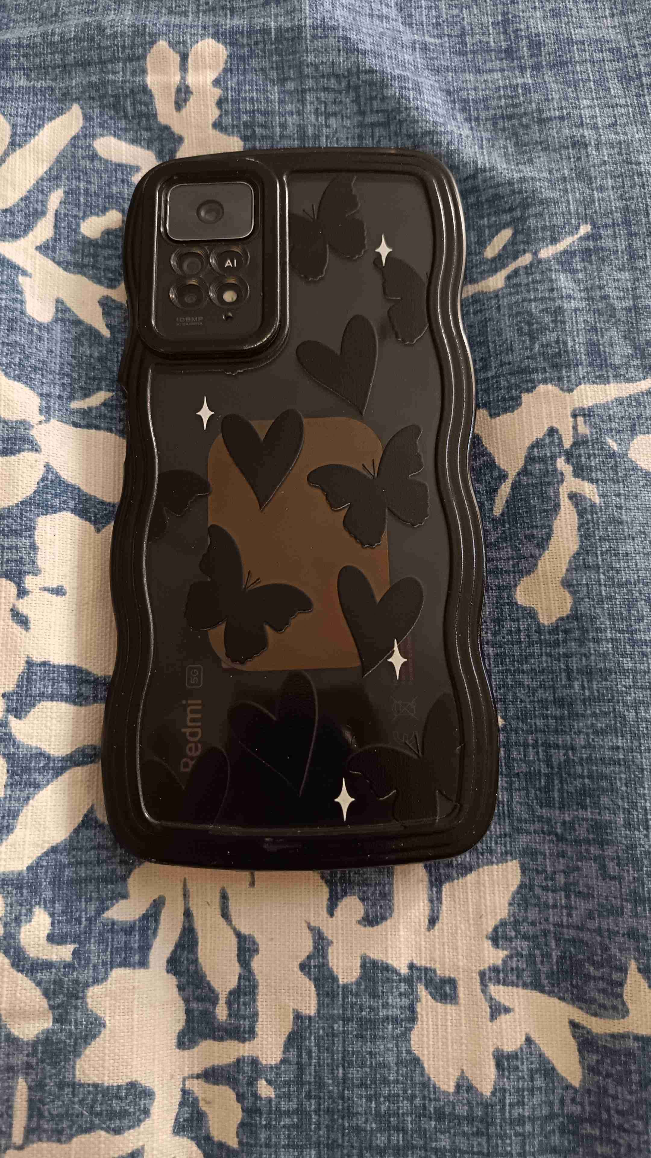 Celular REDMI 11 pro 5g - miniatura 5