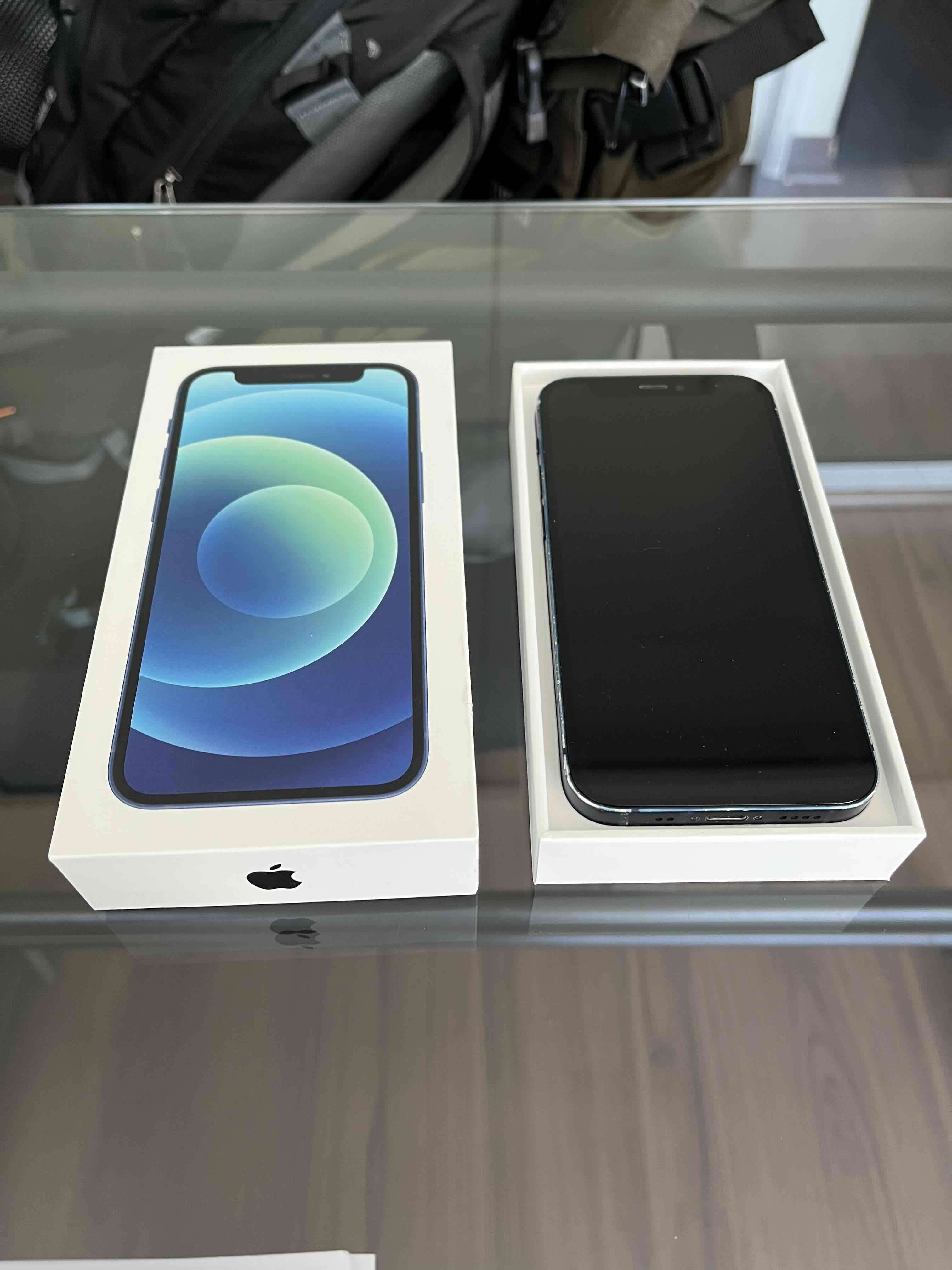 iPhone 12 mini 64GB - miniatura 2