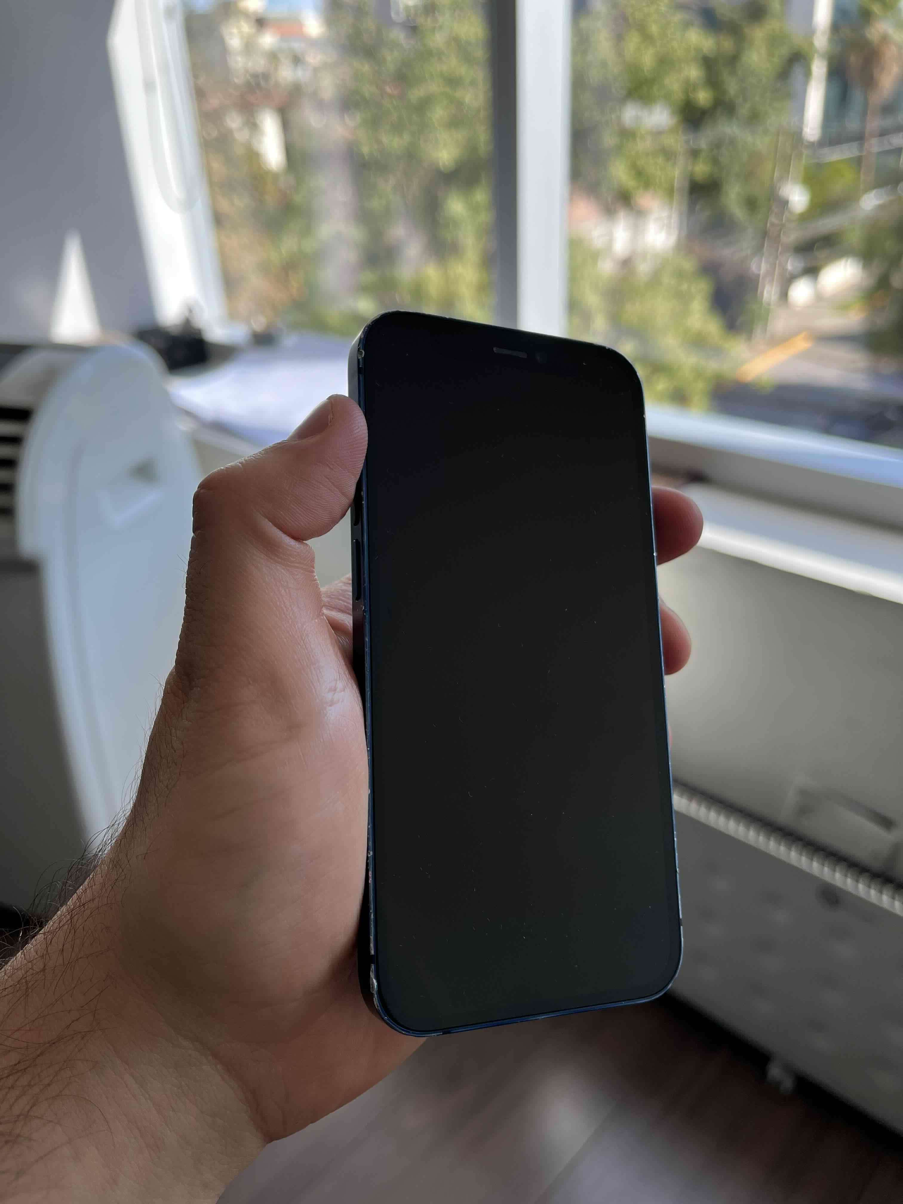 iPhone 12 mini 64GB - miniatura 4