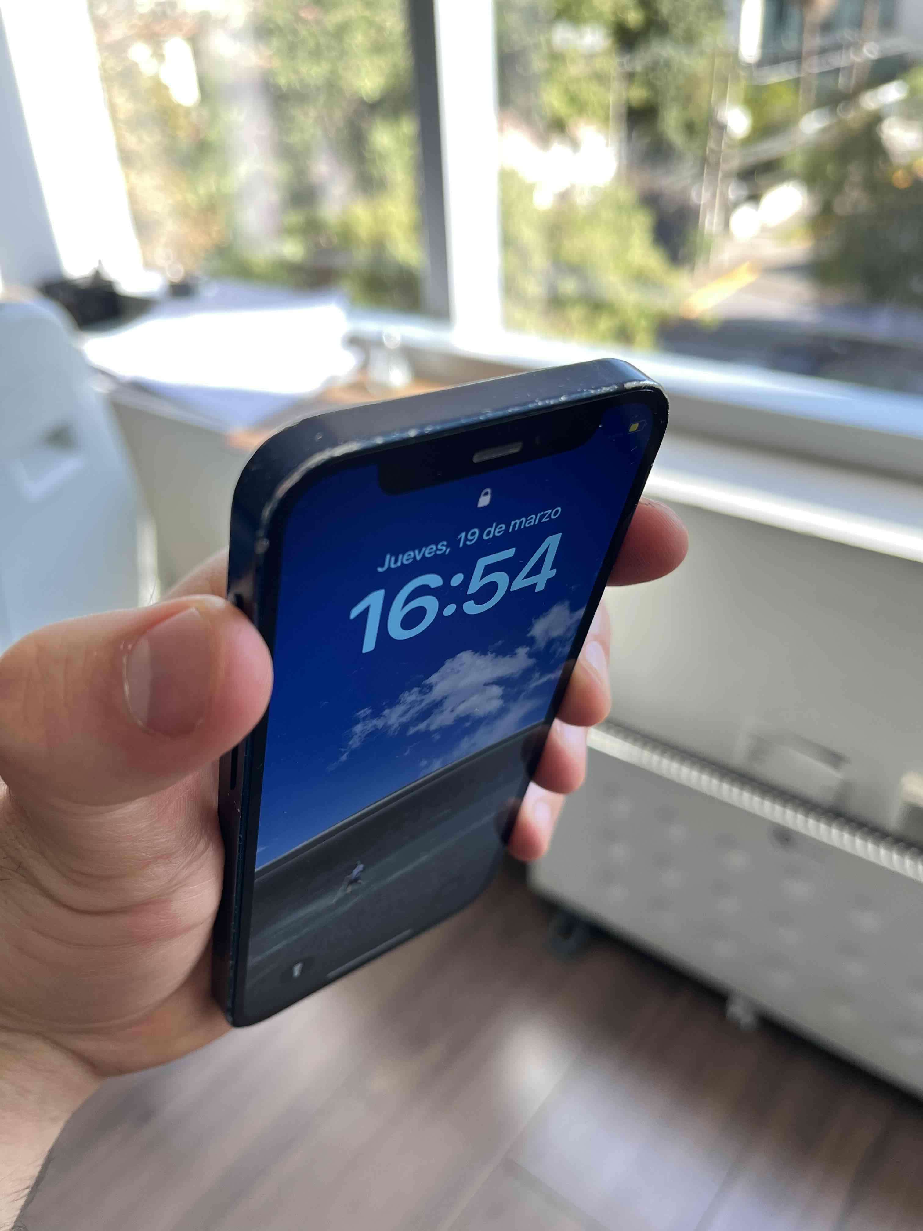 iPhone 12 mini 64GB - miniatura 5