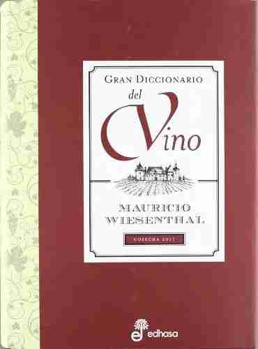 Gran Diccionario del Vino - miniatura 1