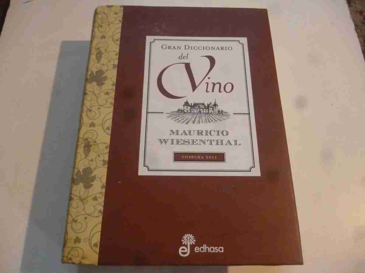 Gran Diccionario del Vino - miniatura 2