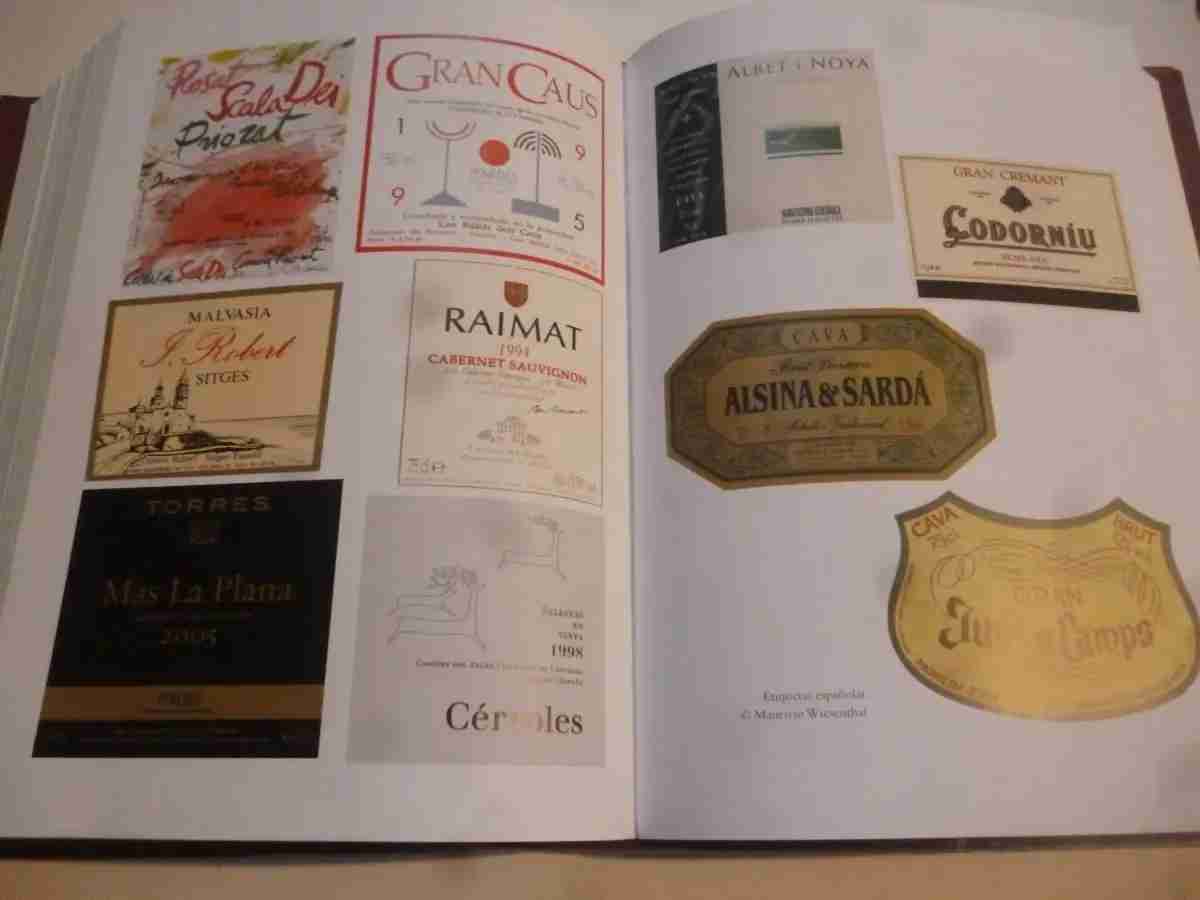 Gran Diccionario del Vino - miniatura 3