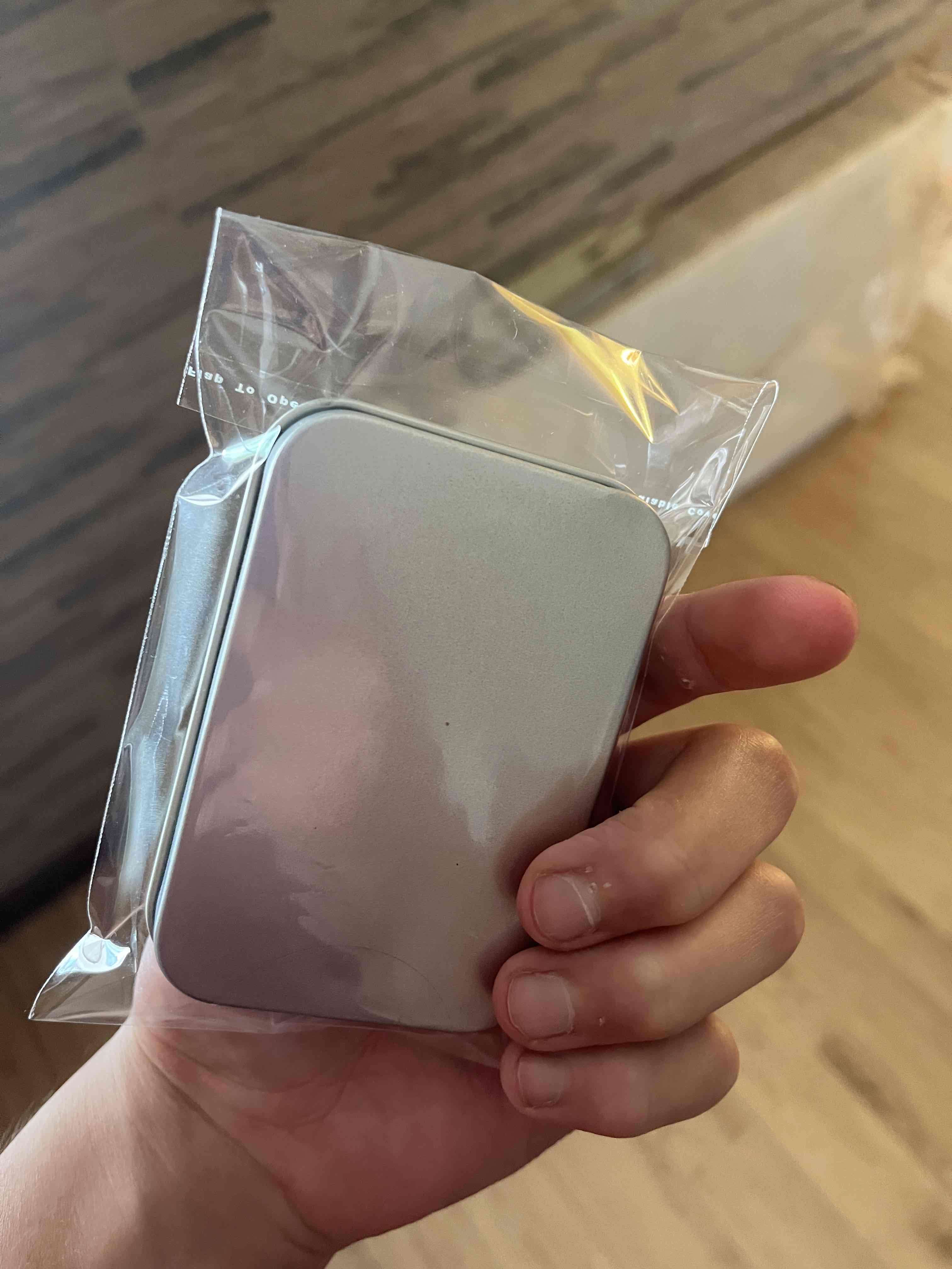 bloqueador de señal GPS - 3