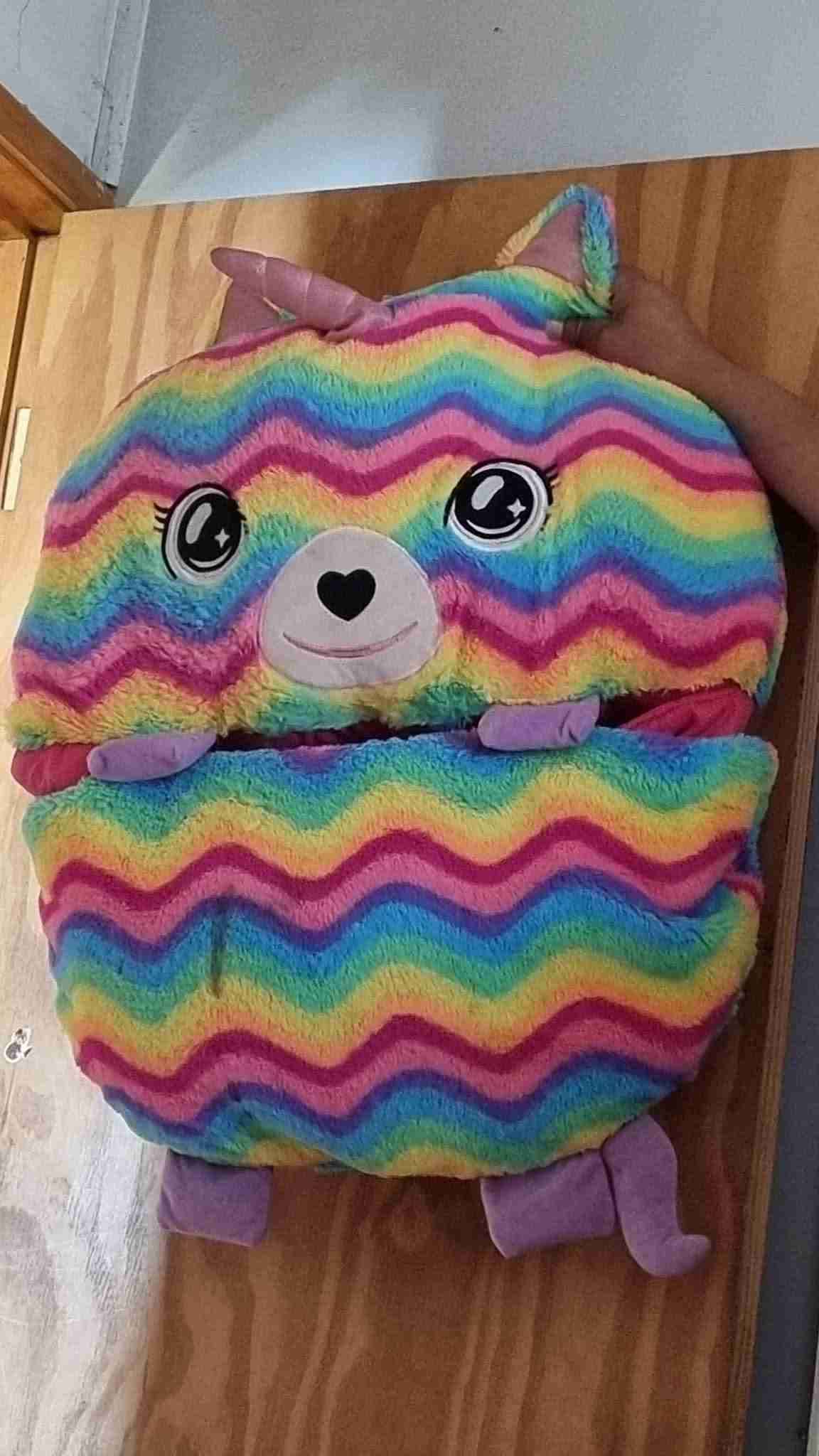 Happy Nappers - miniatura 1