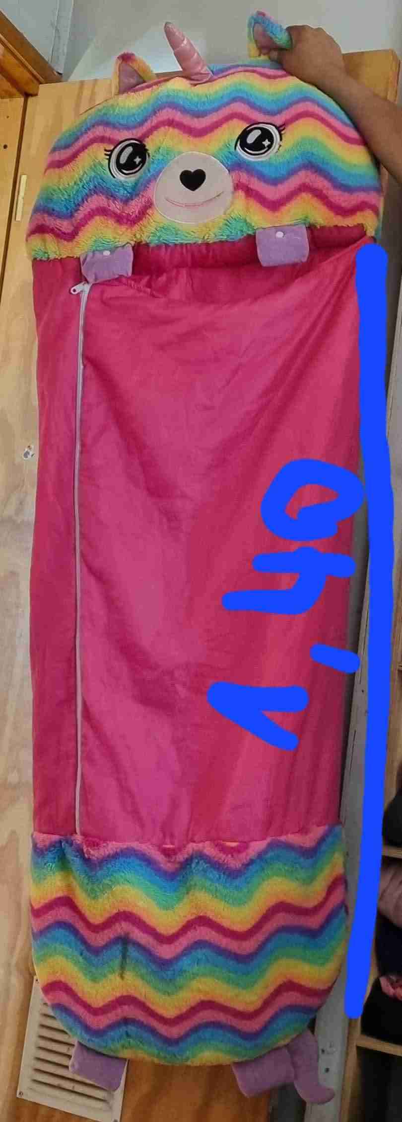 Happy Nappers - miniatura 2