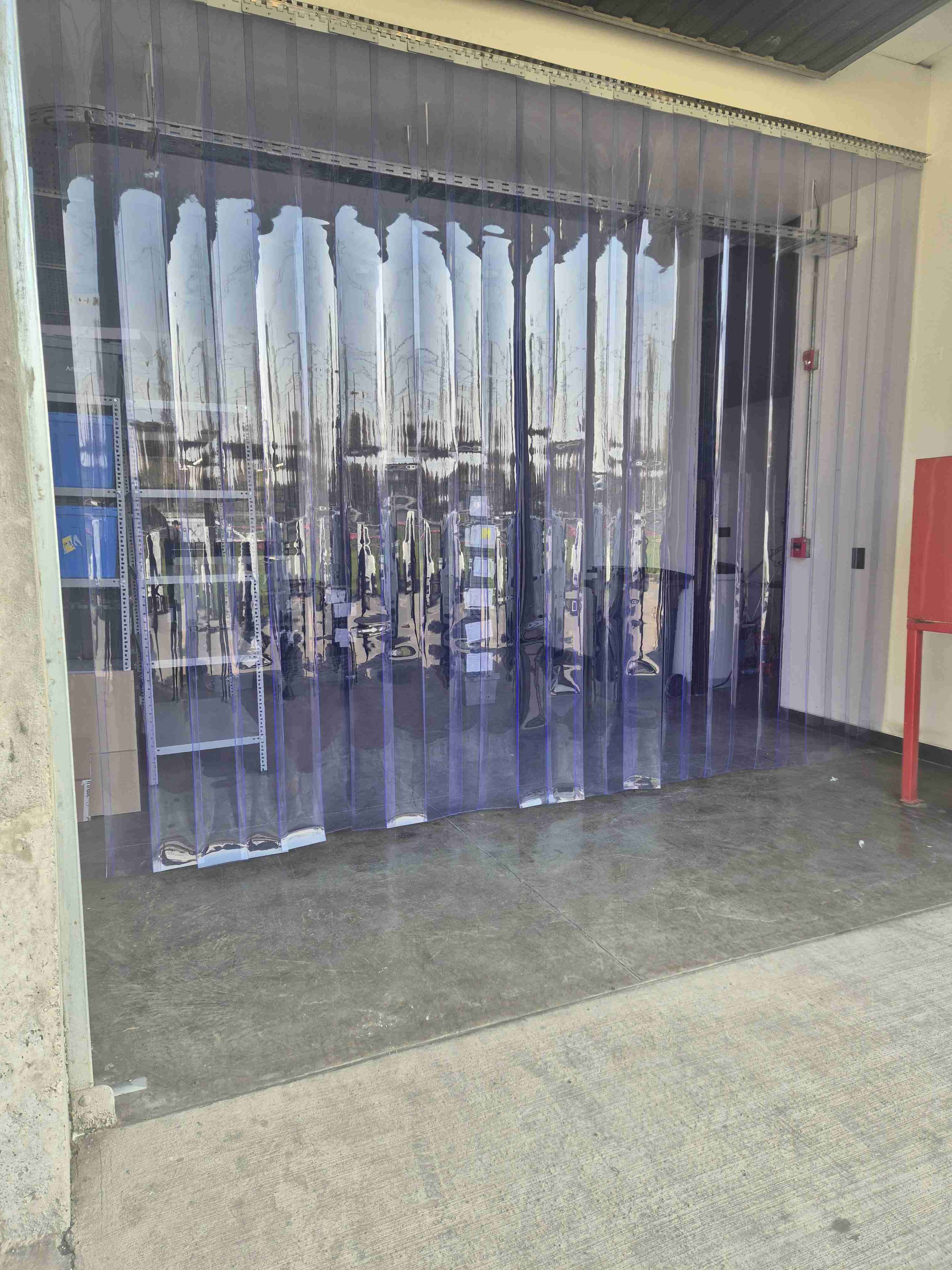 Lama de pvc - miniatura 3