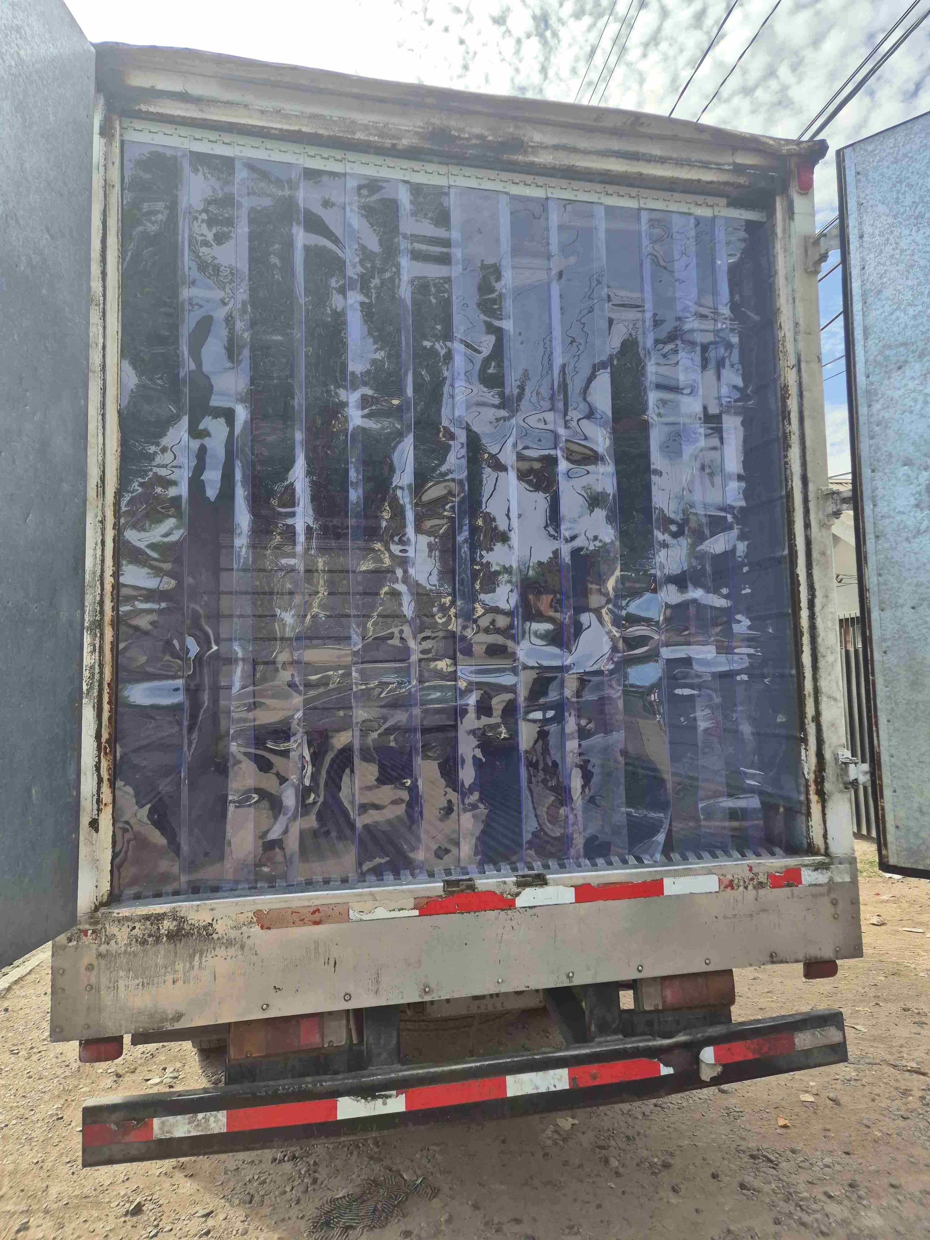 Lama de pvc - miniatura 4