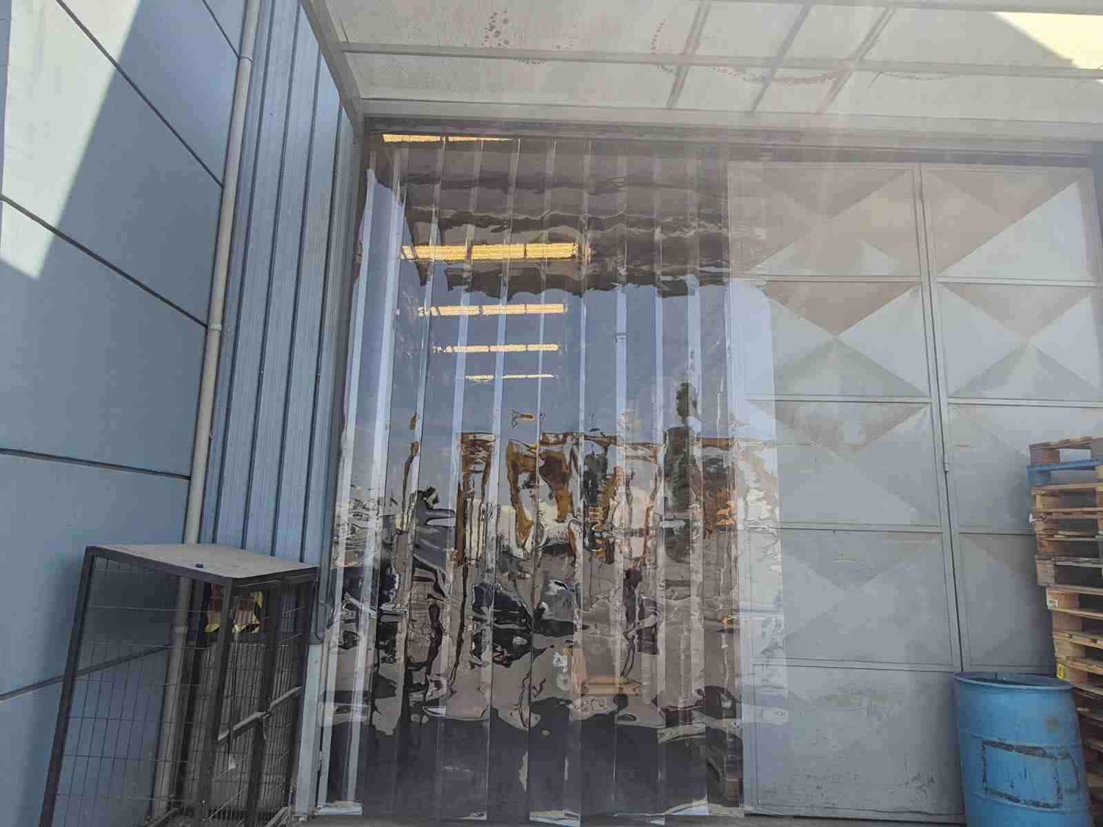 Lama de pvc - miniatura 5