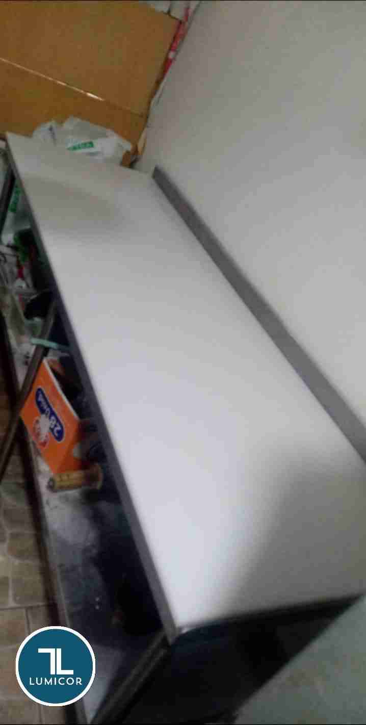 Plancha sanitaria para manipulacion de alimentos - miniatura 2