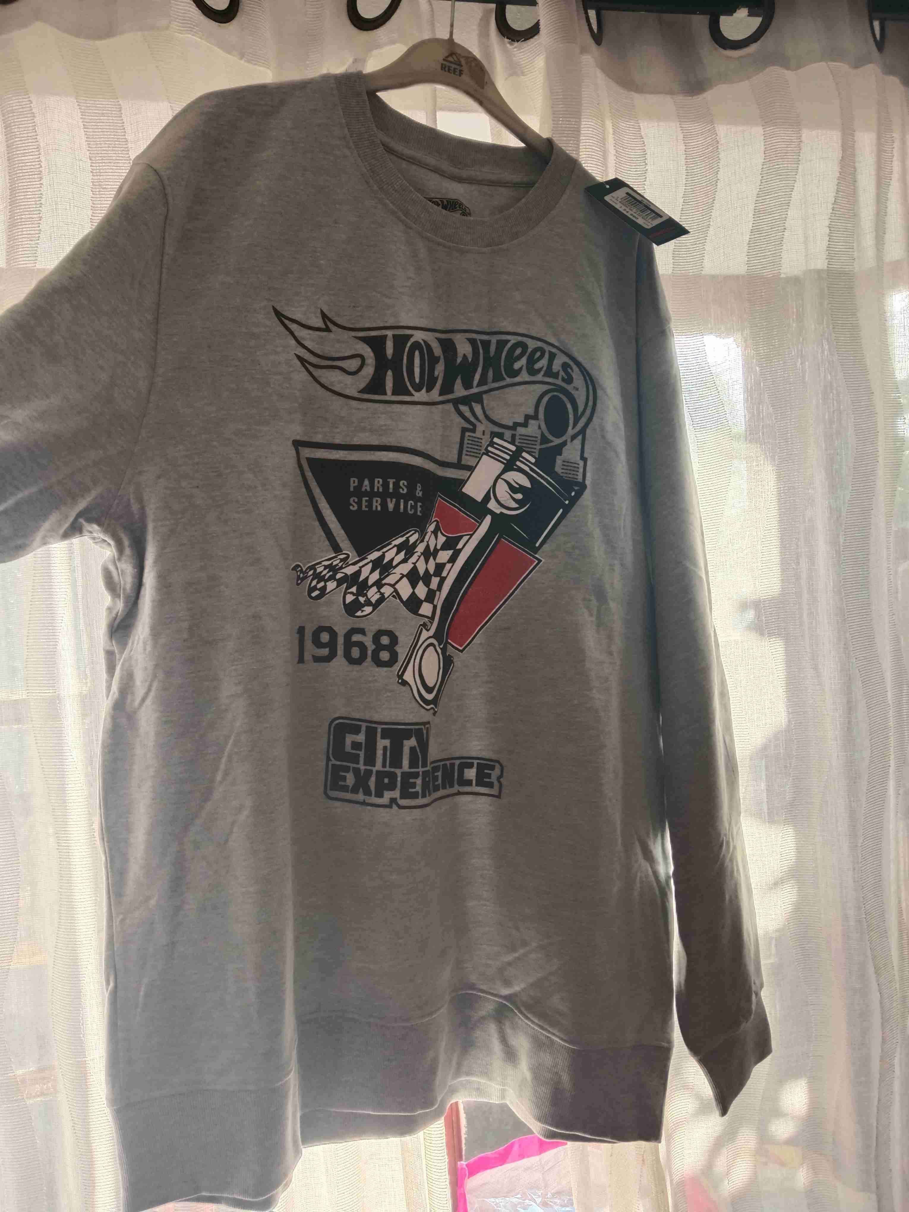 Polerones Hot Wheels nuevos con etiqueta - miniatura 5