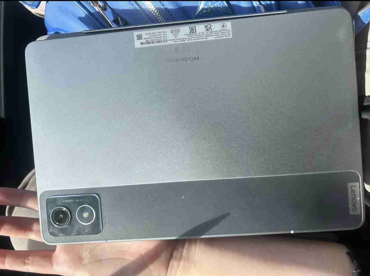 Tablet Lenovo k11 - miniatura 2