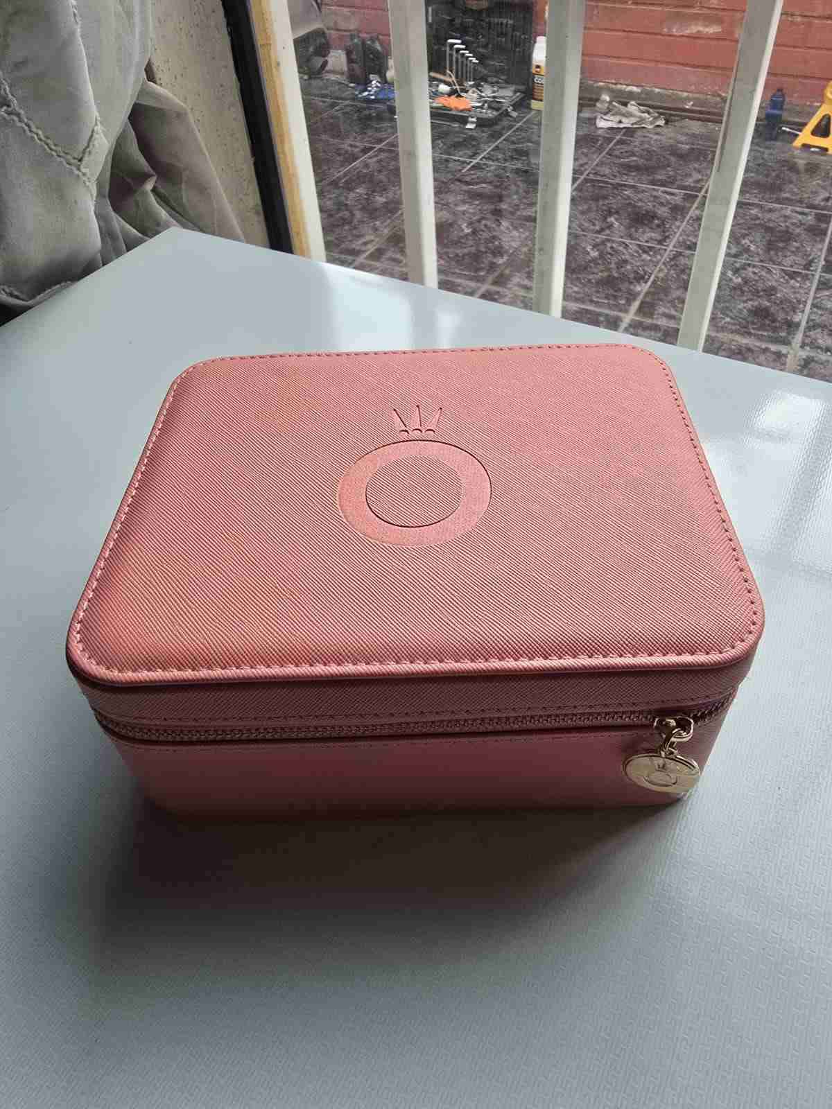 Joyero Pandora Original Nuevo - miniatura 1