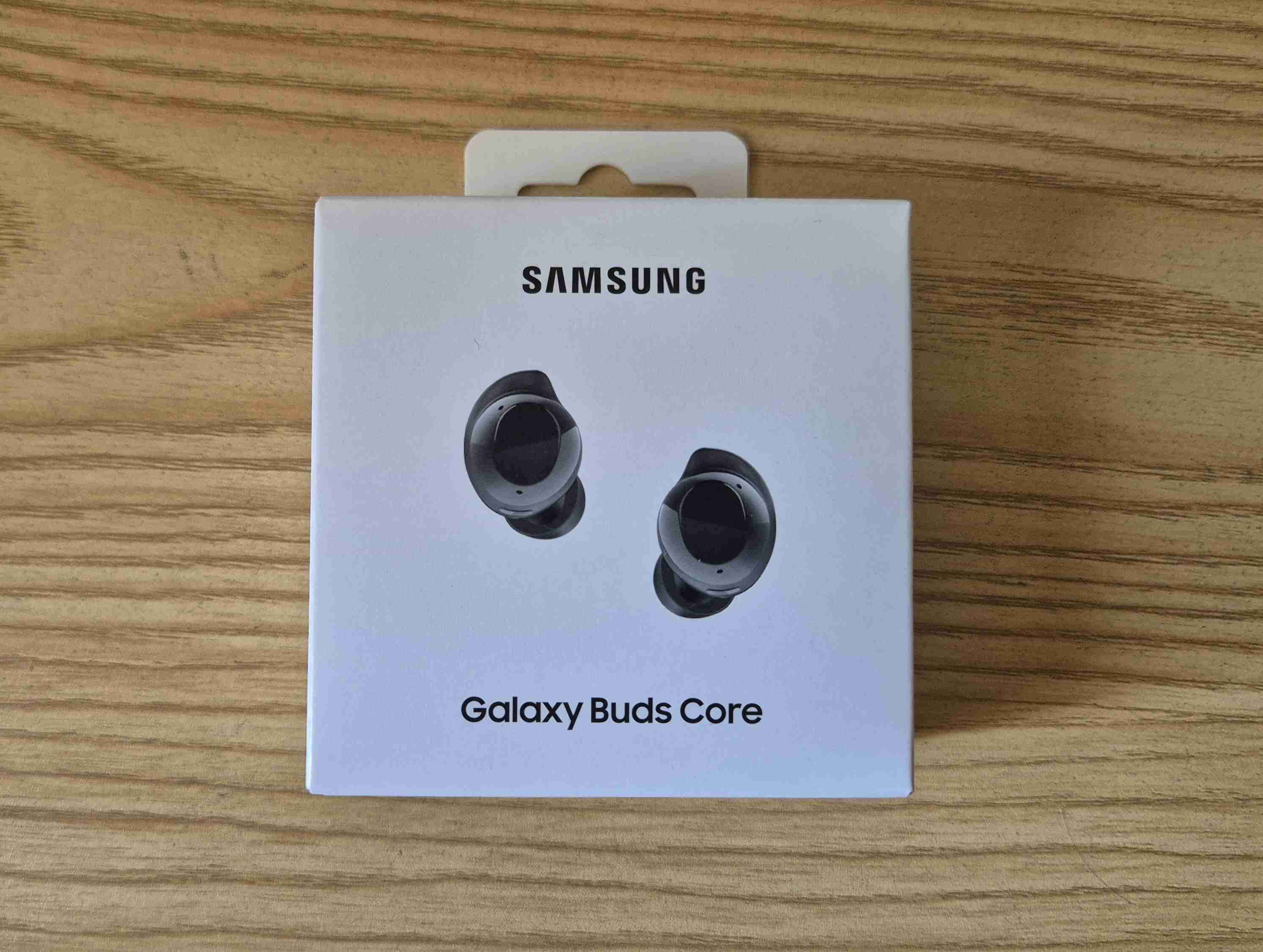 S21 Plus [usado] + Audífonos [nuevos] - miniatura 3