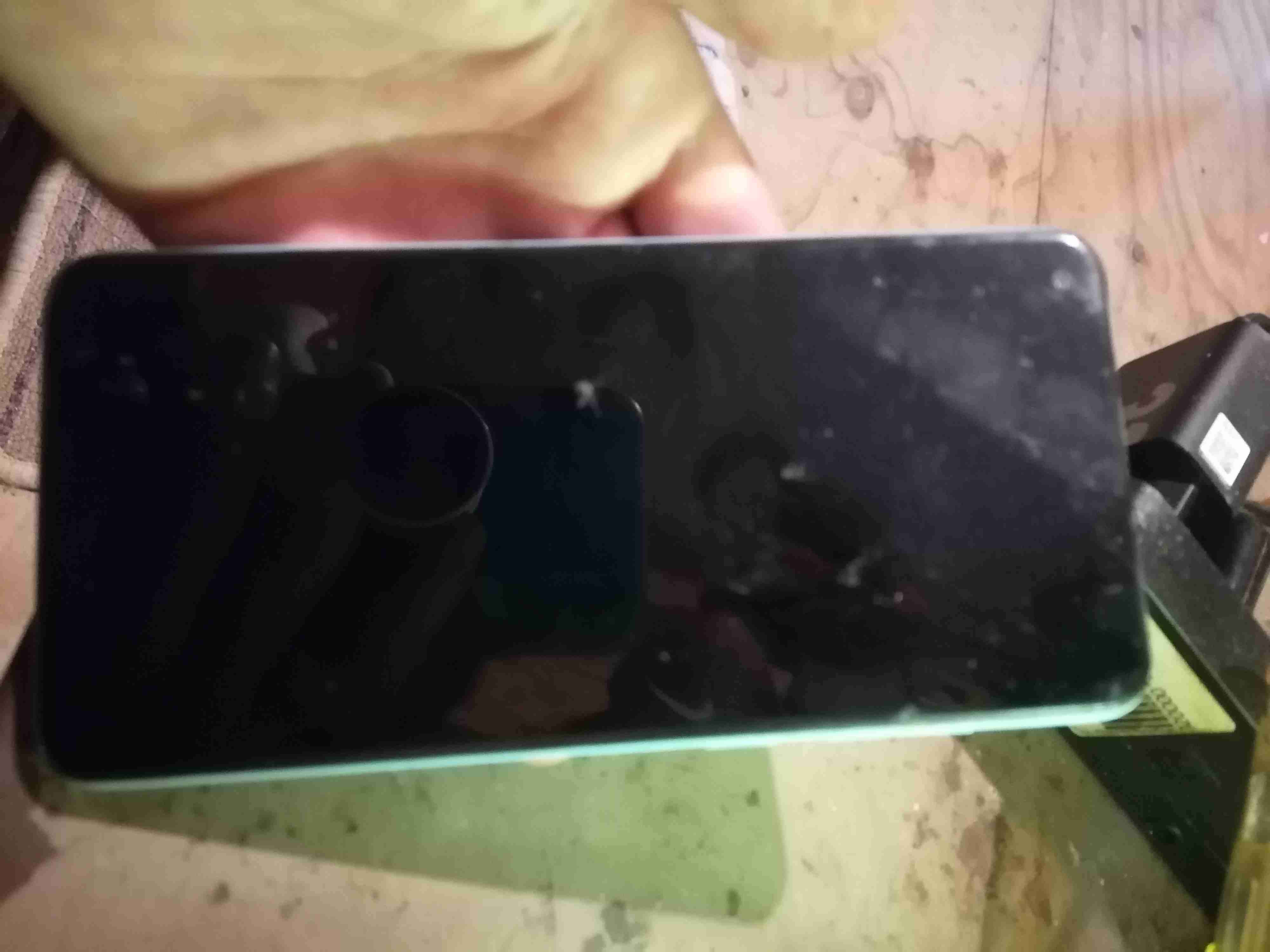 Telefono redmi 9 - 2