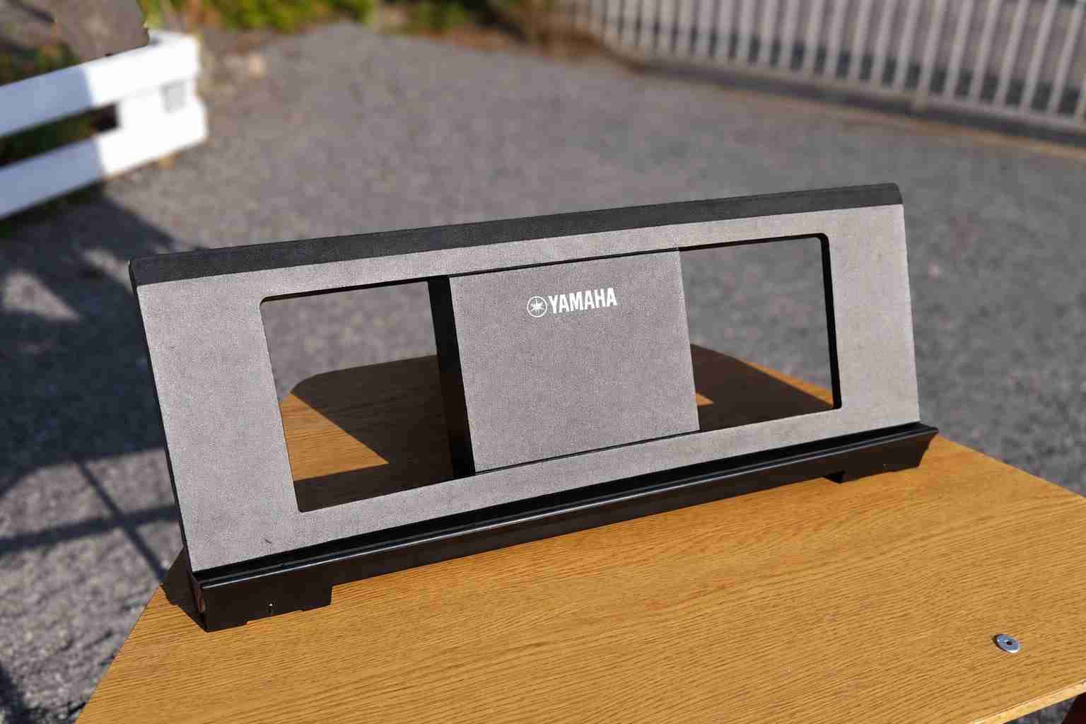 🎹 Teclado Yamaha PSR-E263 – Excelente Estado - miniatura 3