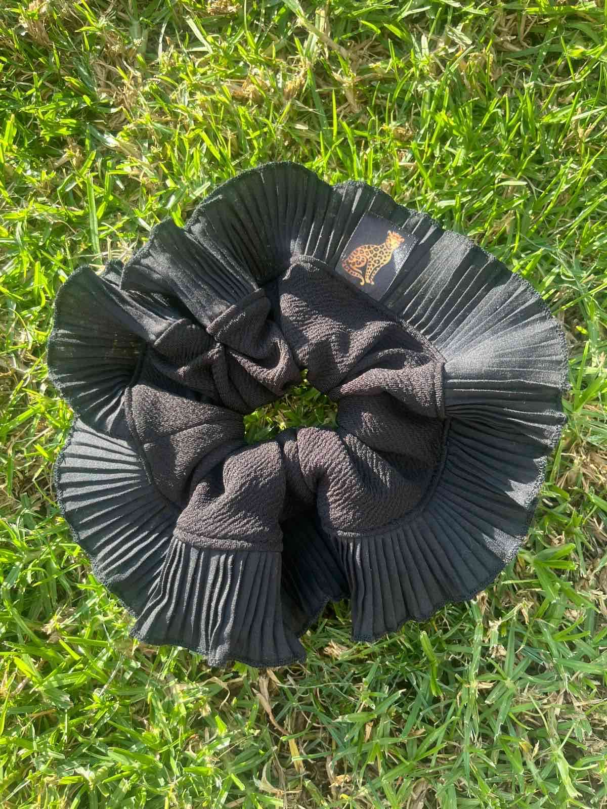 Scrunchies Greta - miniatura 2