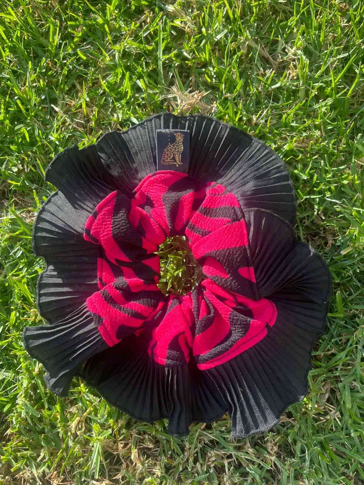 Scrunchies Greta - miniatura 3