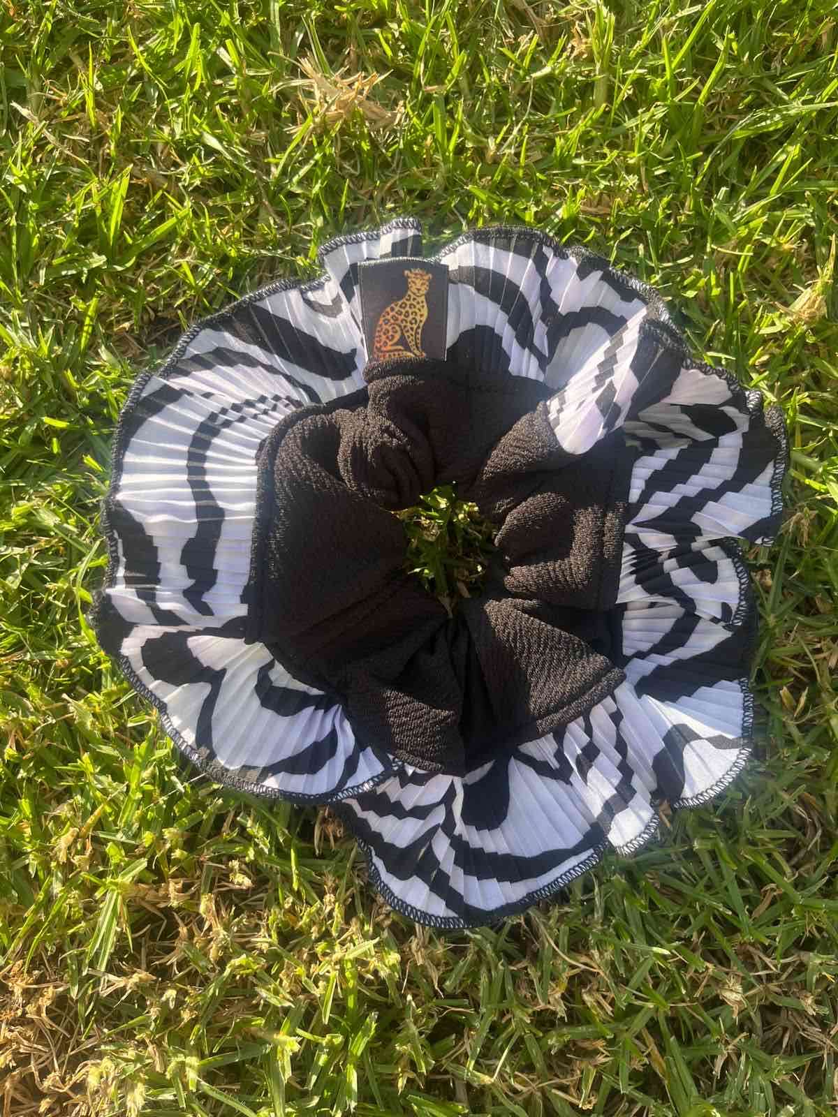 Scrunchies Greta - miniatura 4