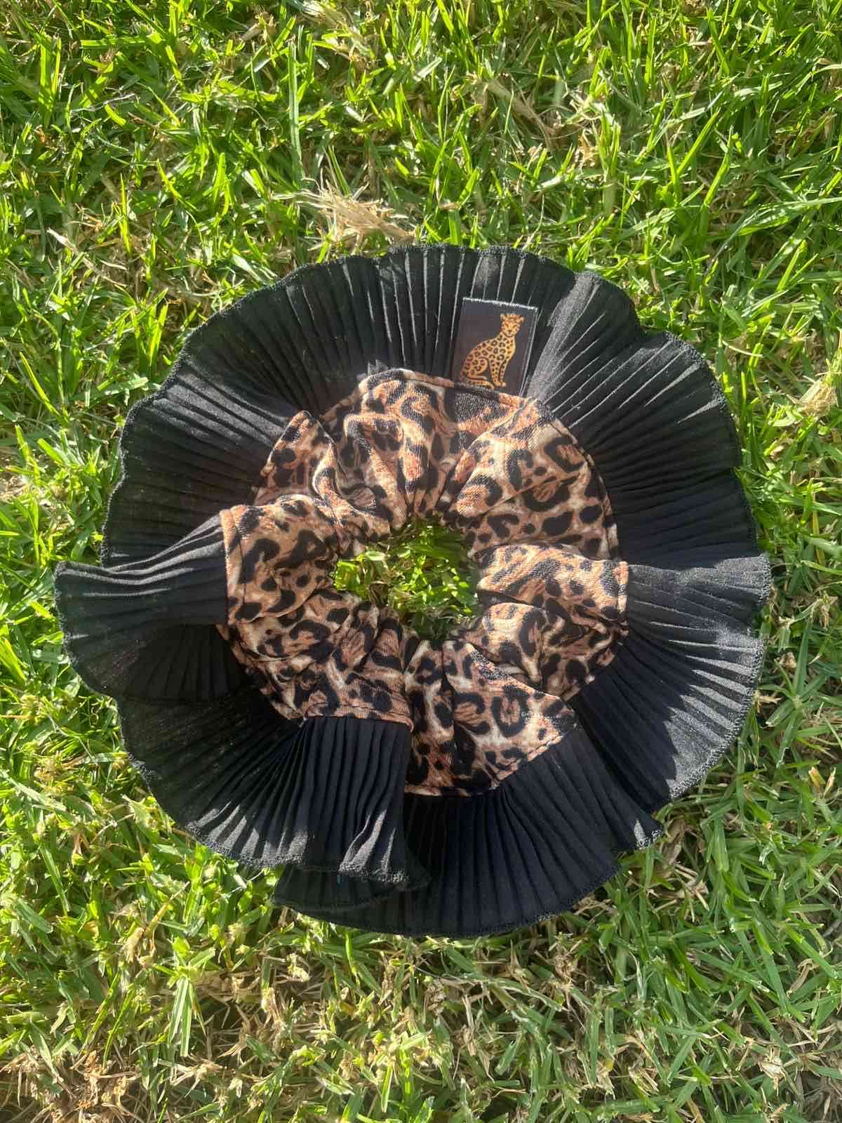 Scrunchies Greta - miniatura 5