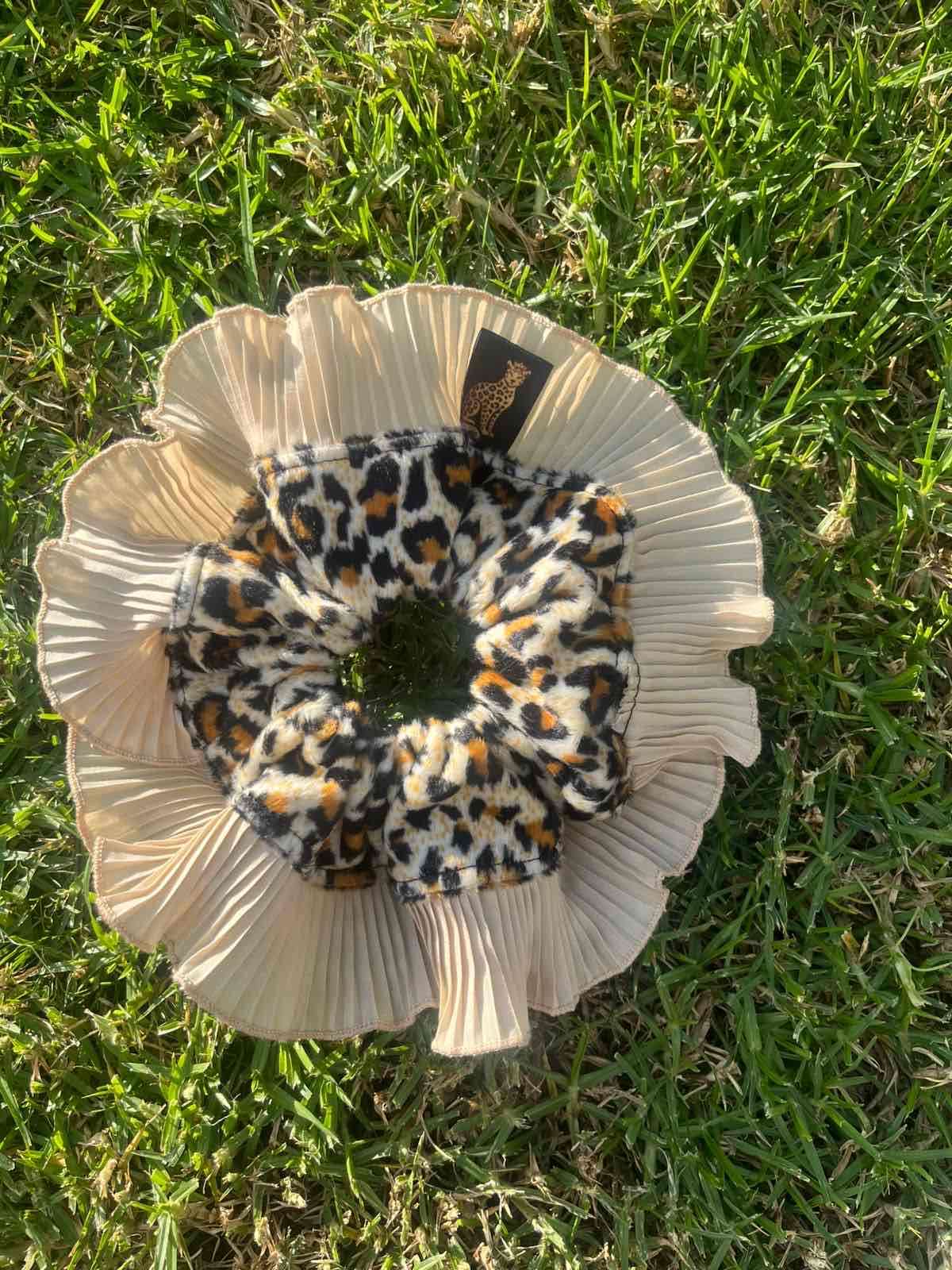 Scrunchies Greta - miniatura 6