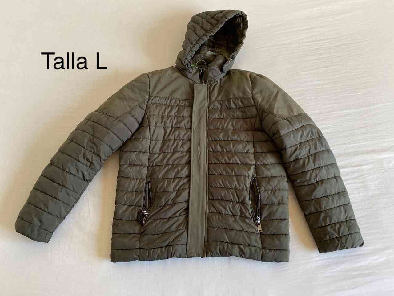 Chaquetas - miniatura 1