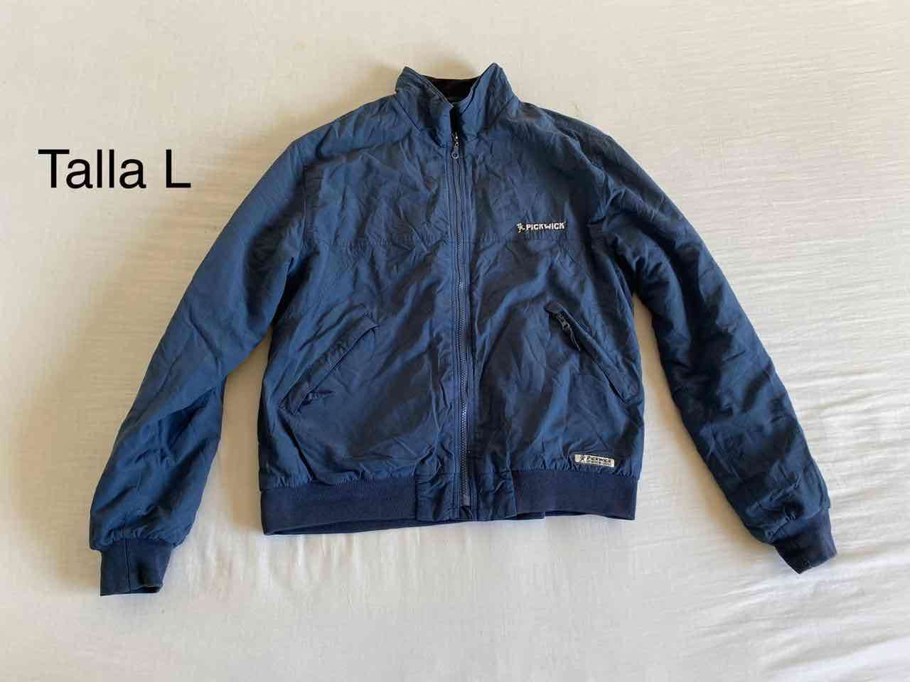 Chaquetas - miniatura 2