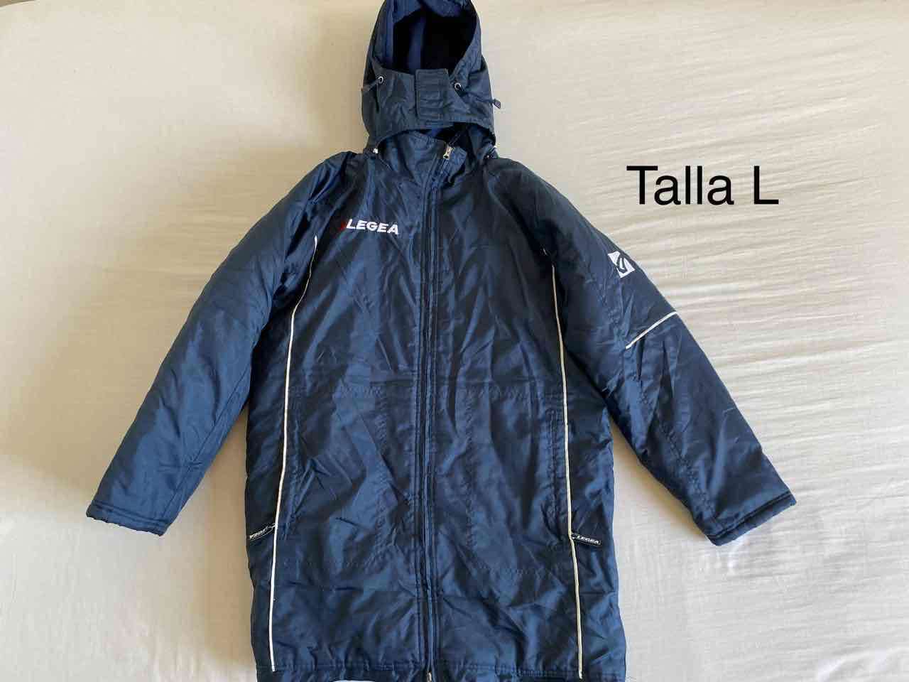 Chaquetas - miniatura 4