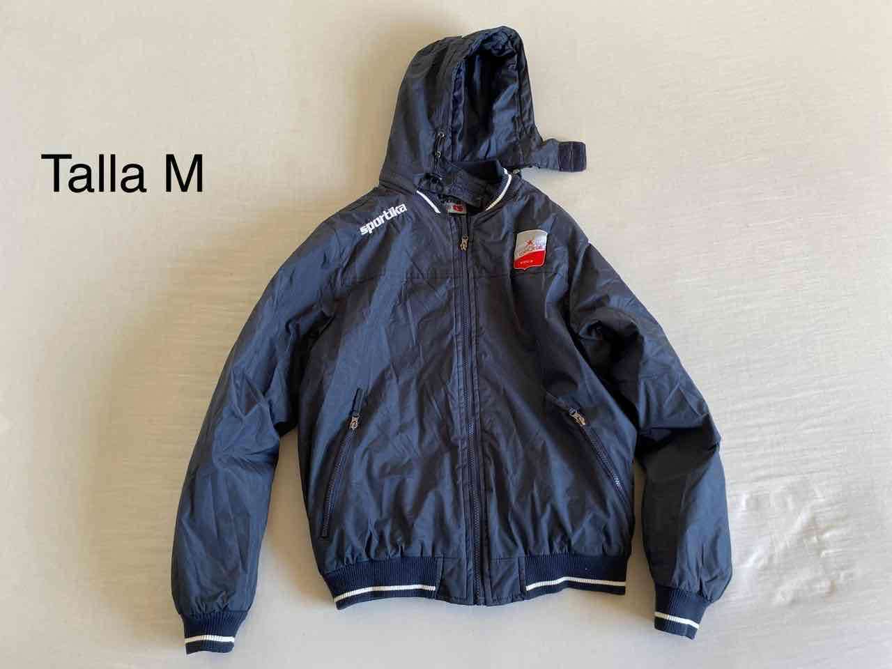 Chaquetas - miniatura 5