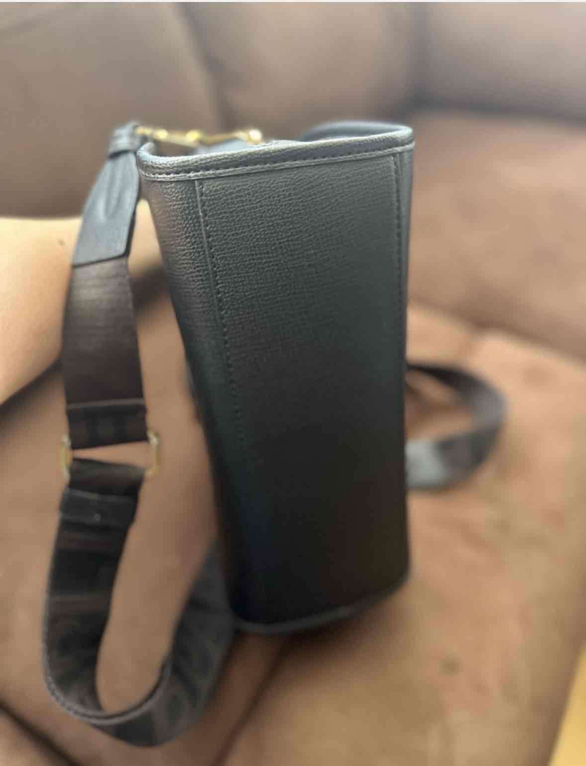 Cartera Karl Lagerfeld negra - miniatura 3