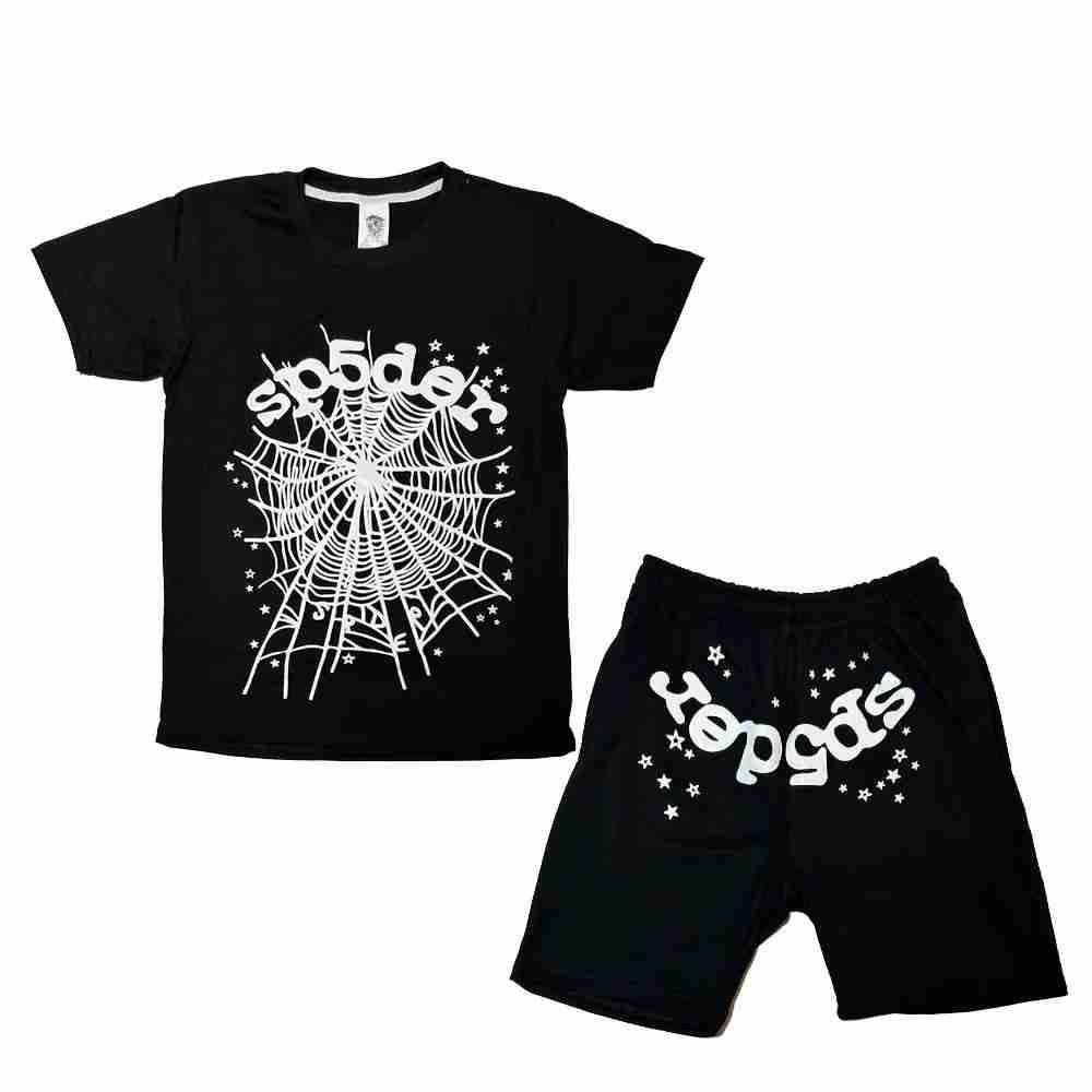 Conjunto denim tears talla ‼️S‼️