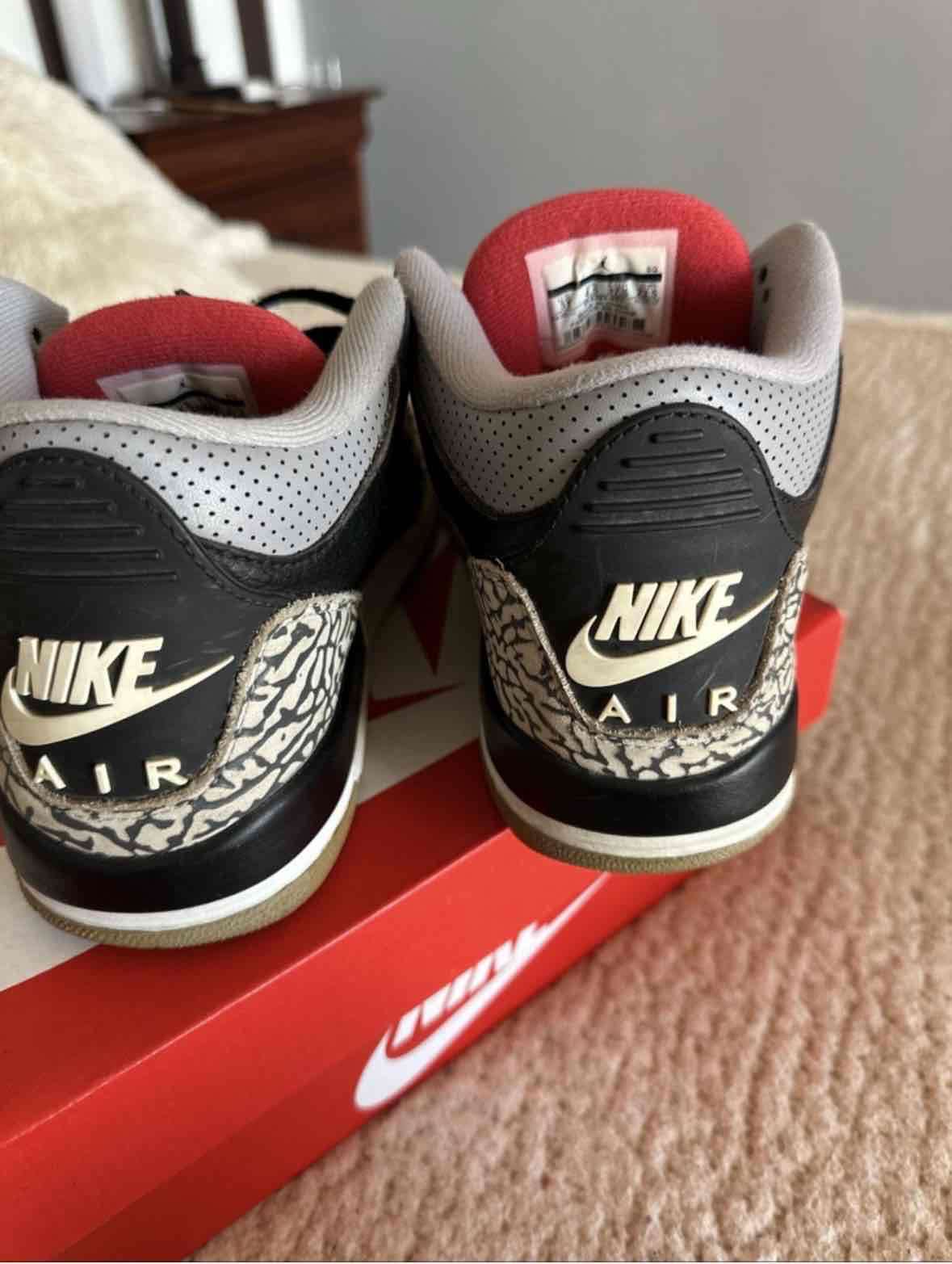 Zapatillas Nike Air retro - miniatura 1