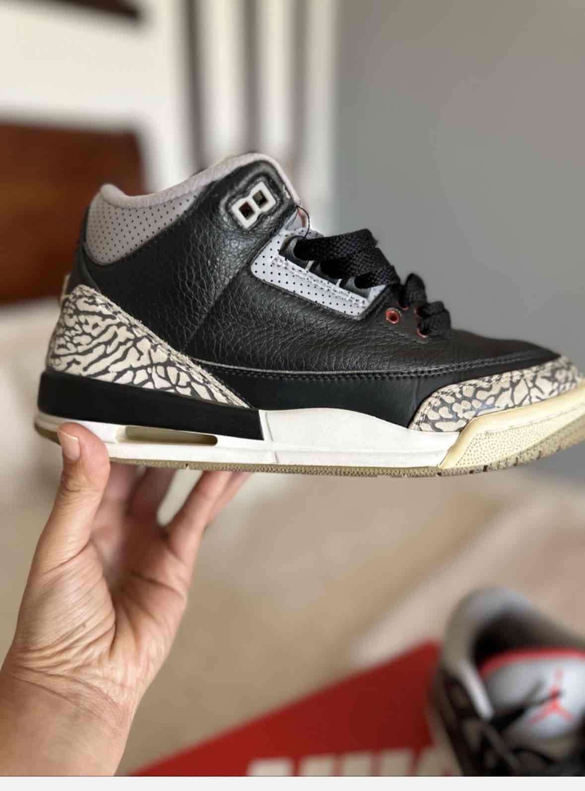 Zapatillas Nike Air retro - miniatura 3