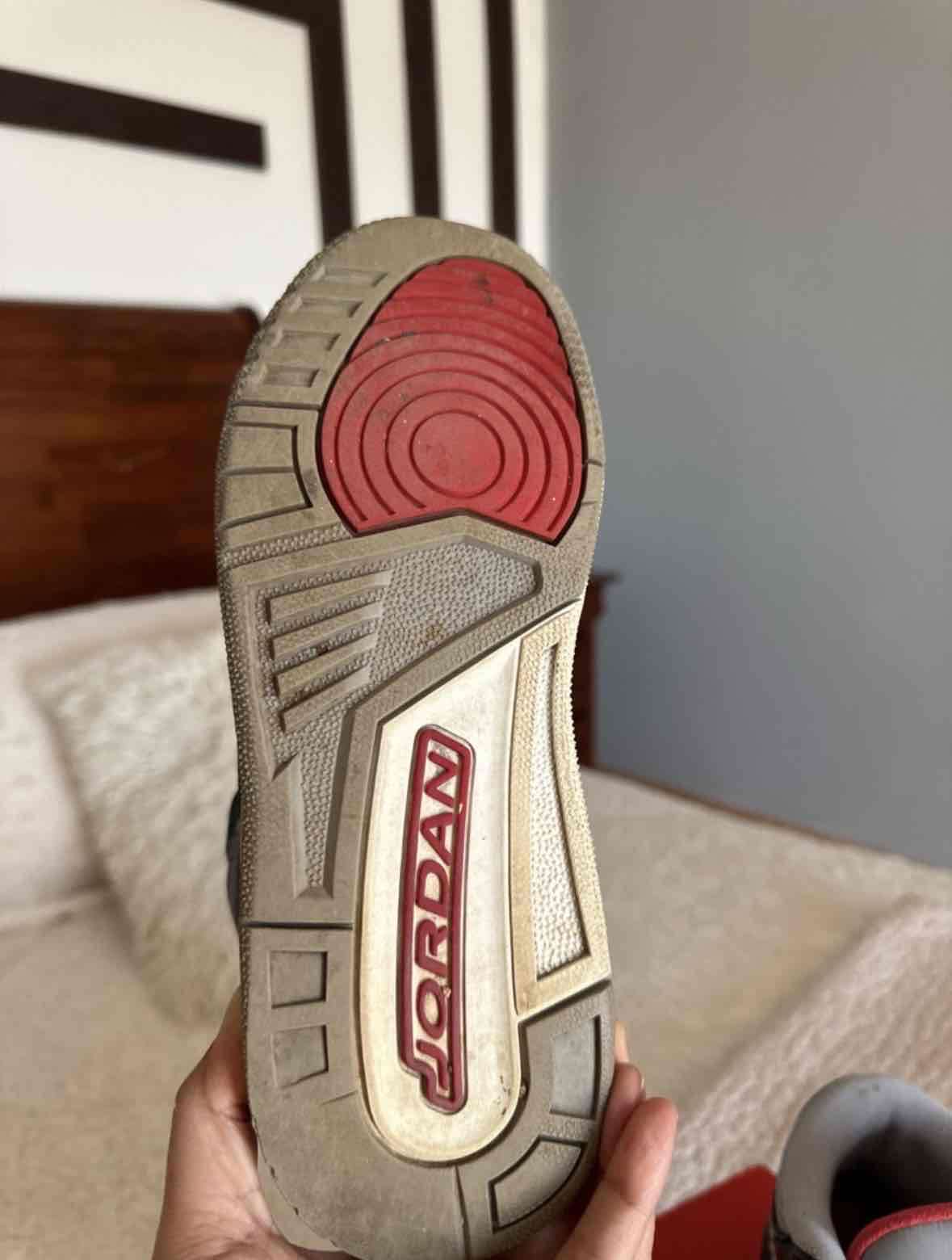 Zapatillas Nike Air retro - miniatura 5