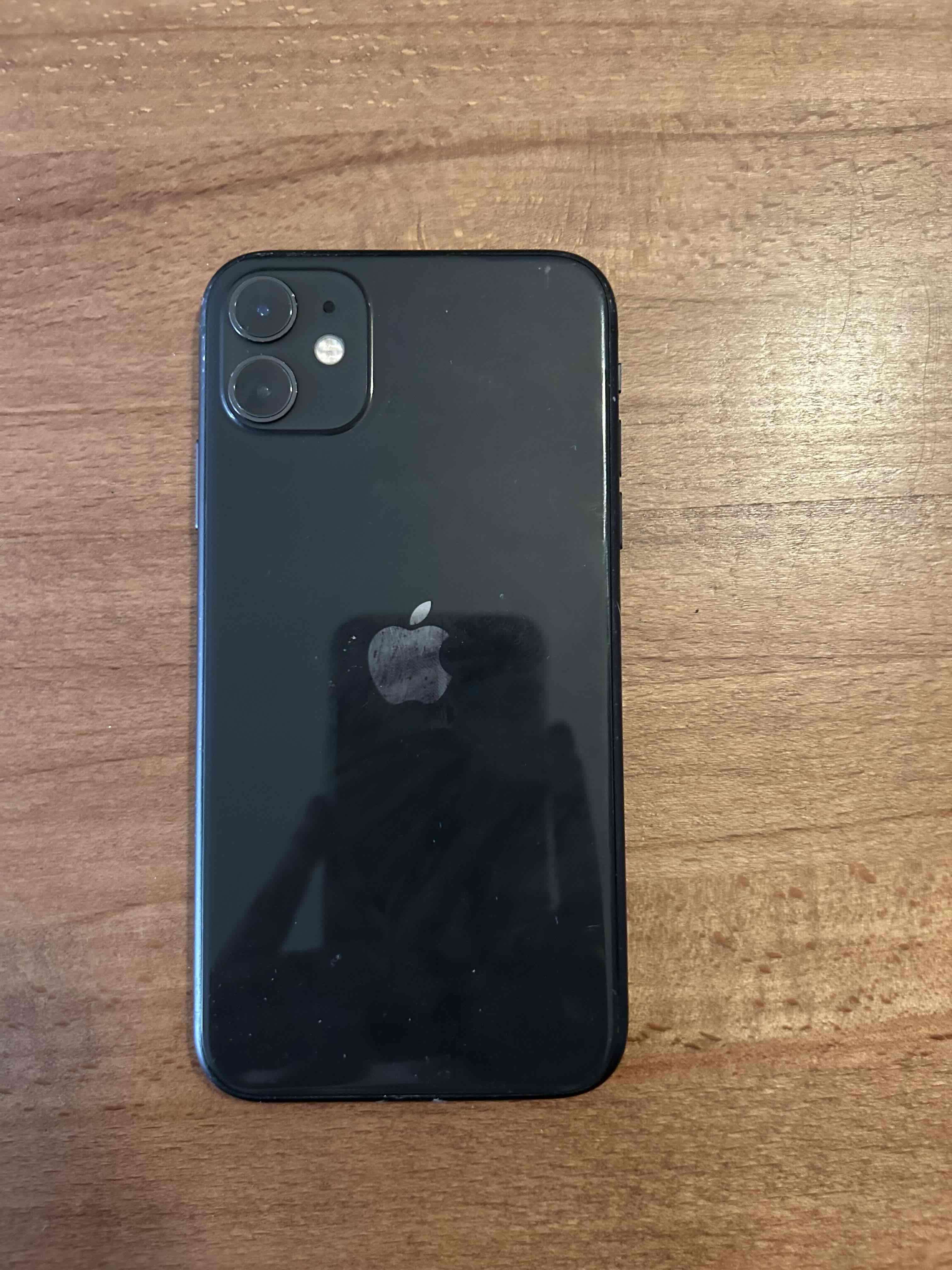iPhone 11 - miniatura 1