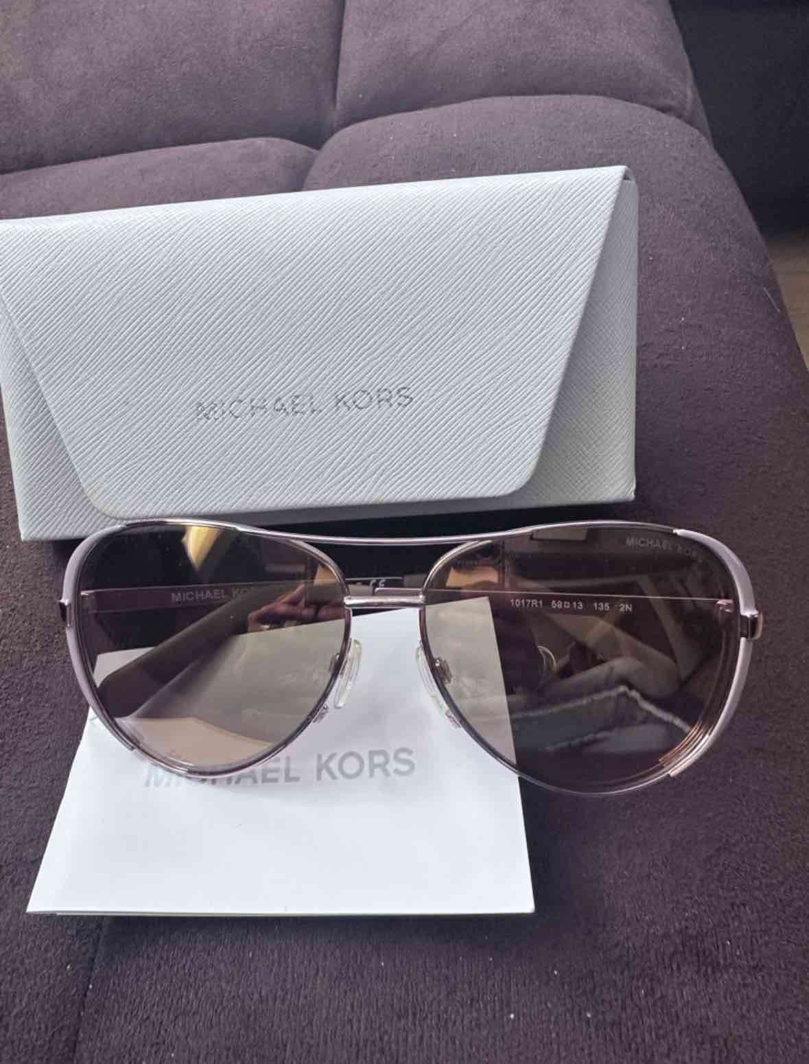 Lentes de sol michael kors - 4