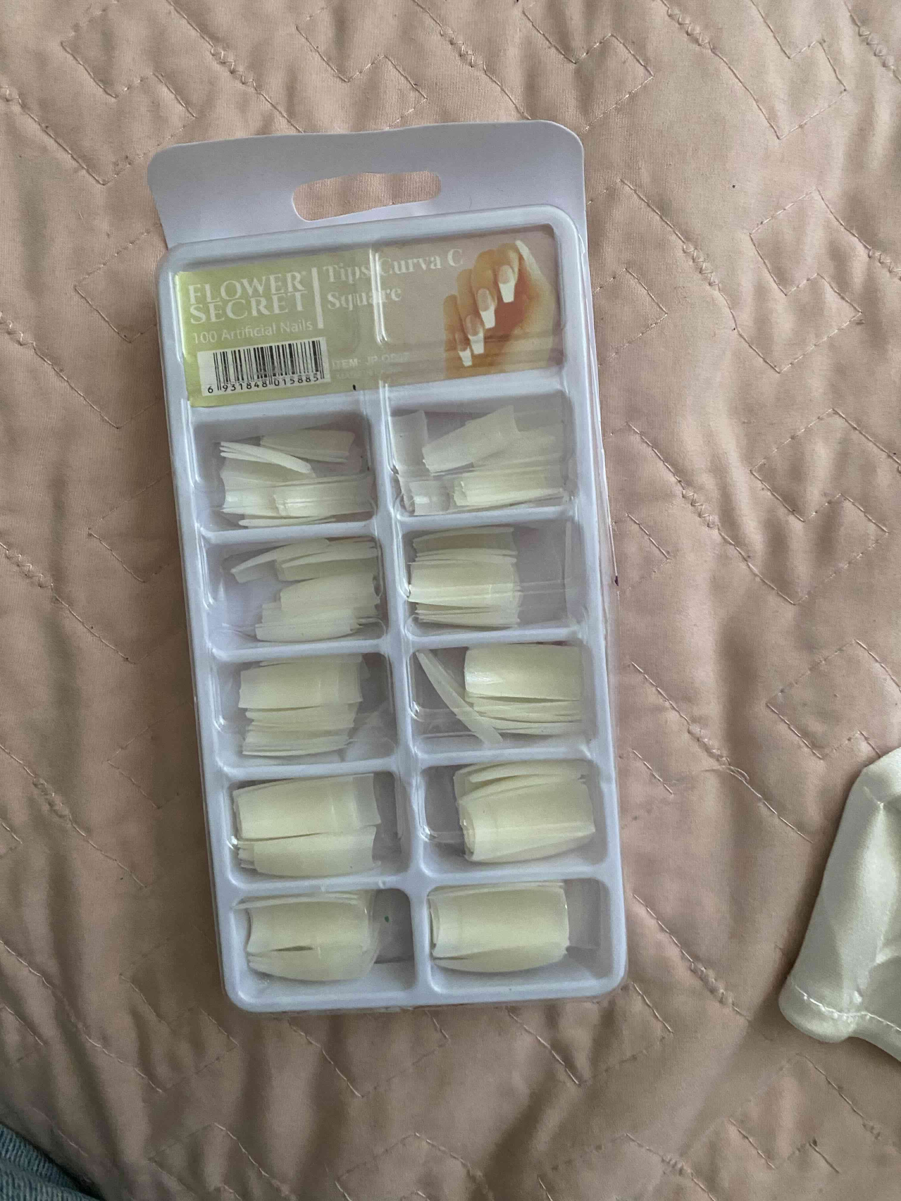 lote cositas - miniatura 1