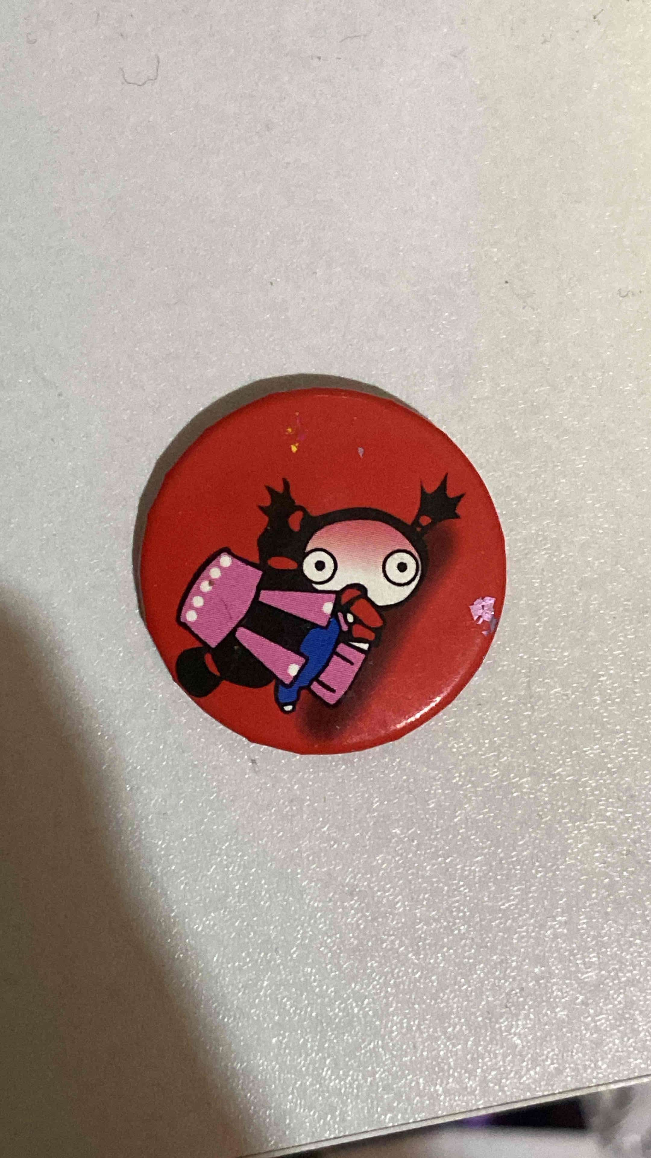 lote cositas - miniatura 2