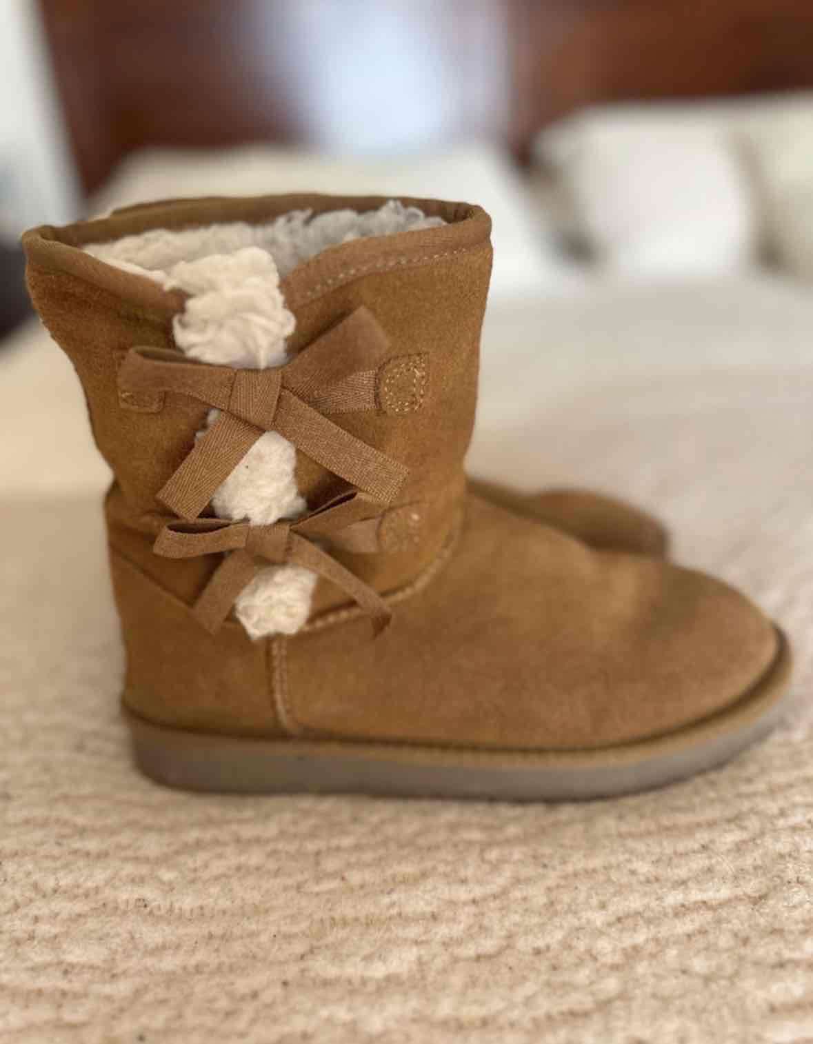Botas koolaburra by ugg - miniatura 1