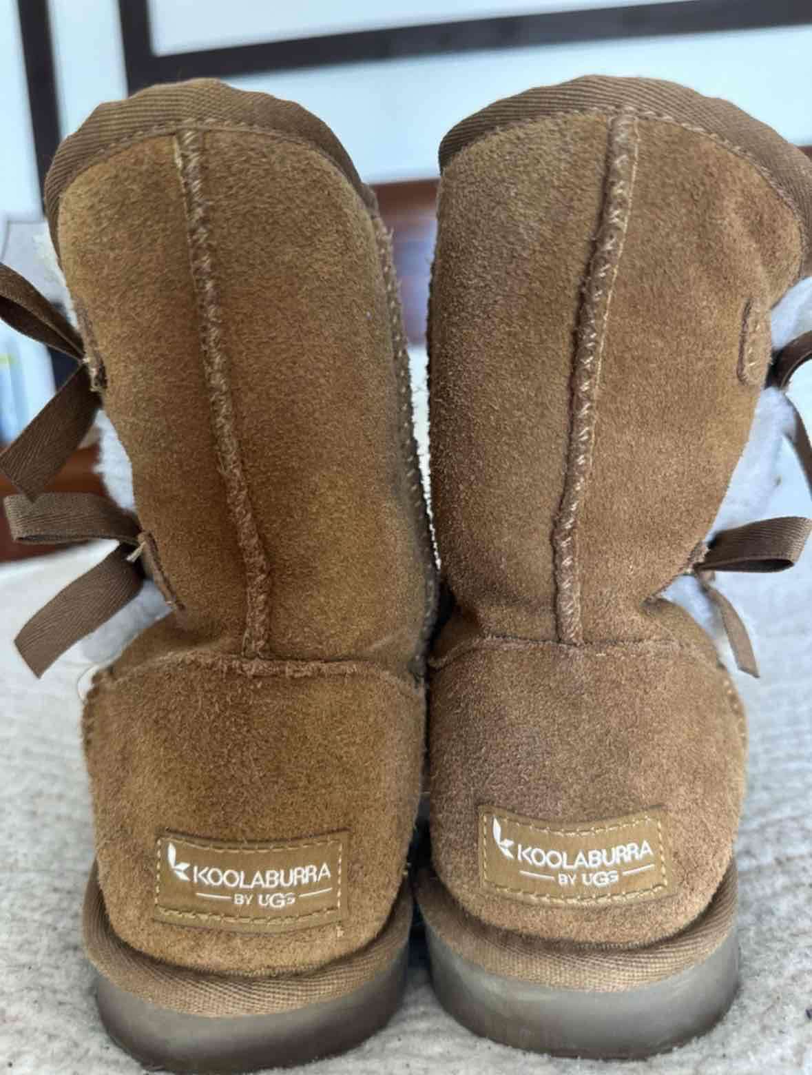 Botas koolaburra by ugg - miniatura 2