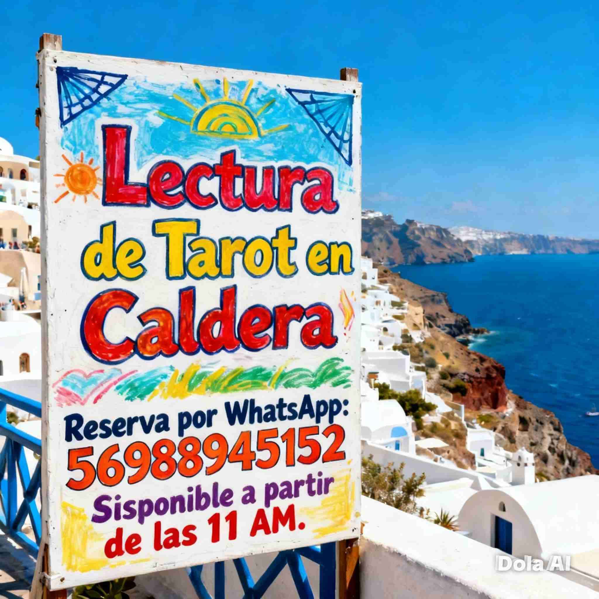 PSICOTAROT ITINERANTE - 3