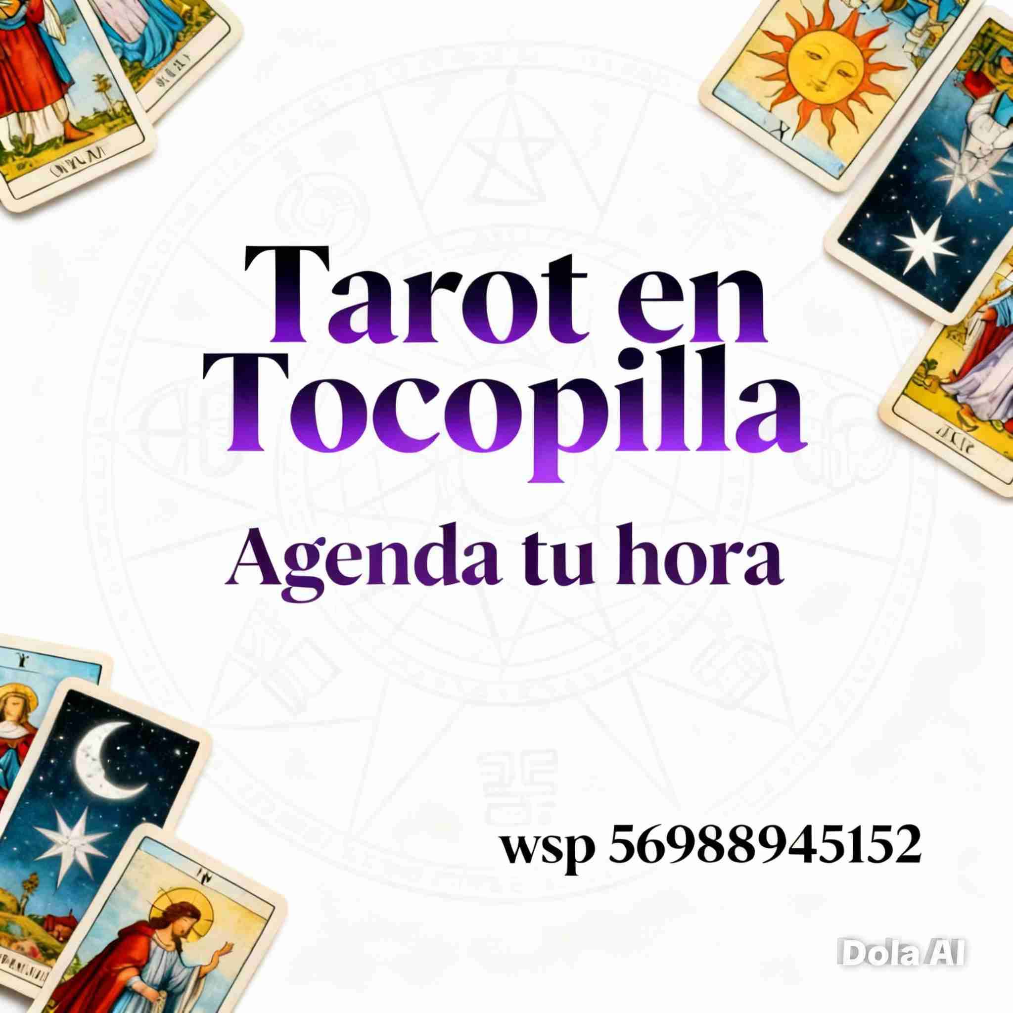 PSICOTAROT ITINERANTE - 4