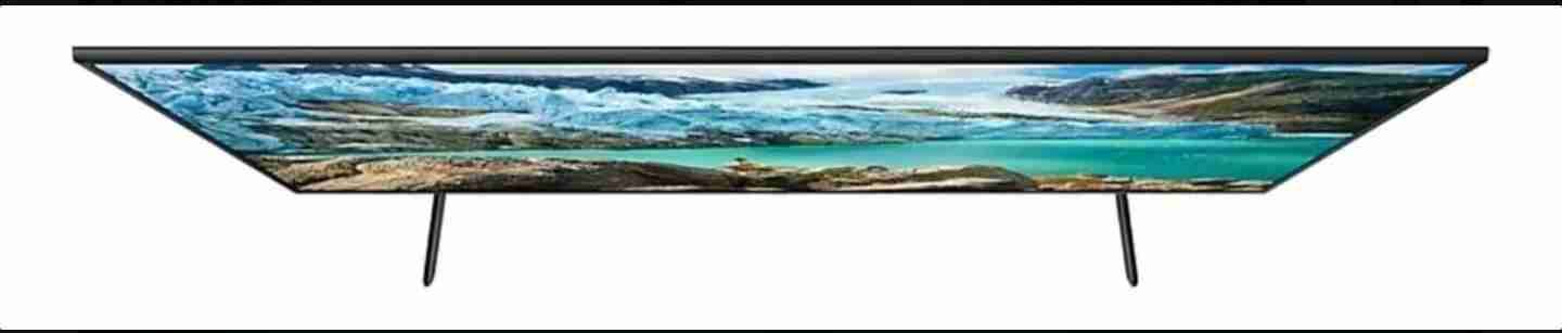 Smart TV samsung de 70 pulgadas - miniatura 4