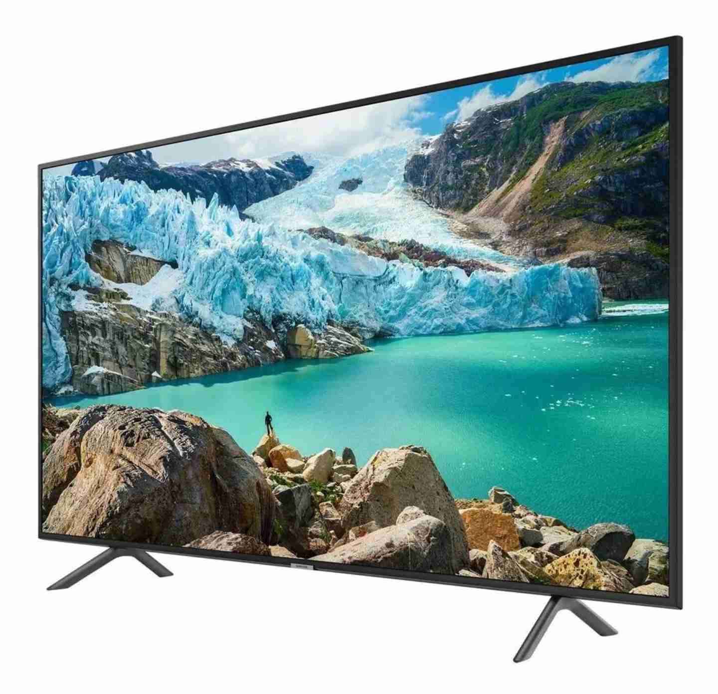 Smart TV samsung de 70 pulgadas - miniatura 5