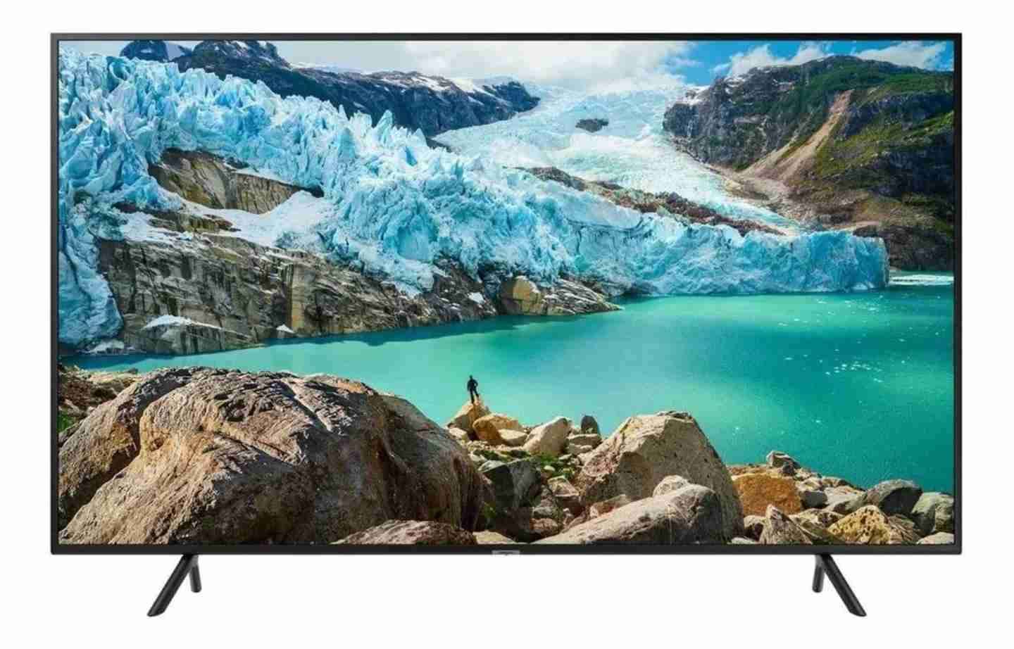 Smart TV samsung de 70 pulgadas - miniatura 6