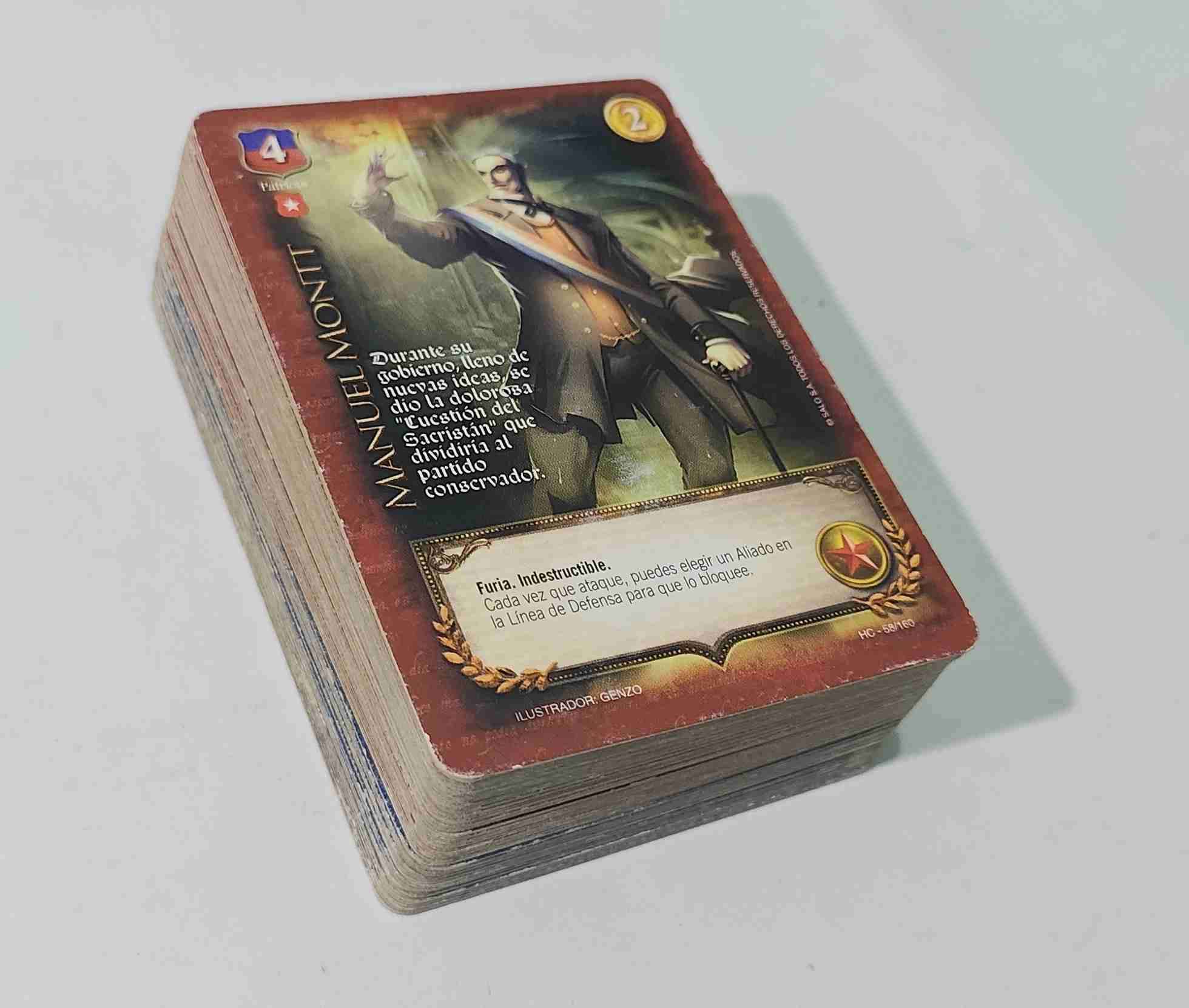 67 cartas MYL época de Salo. - 2