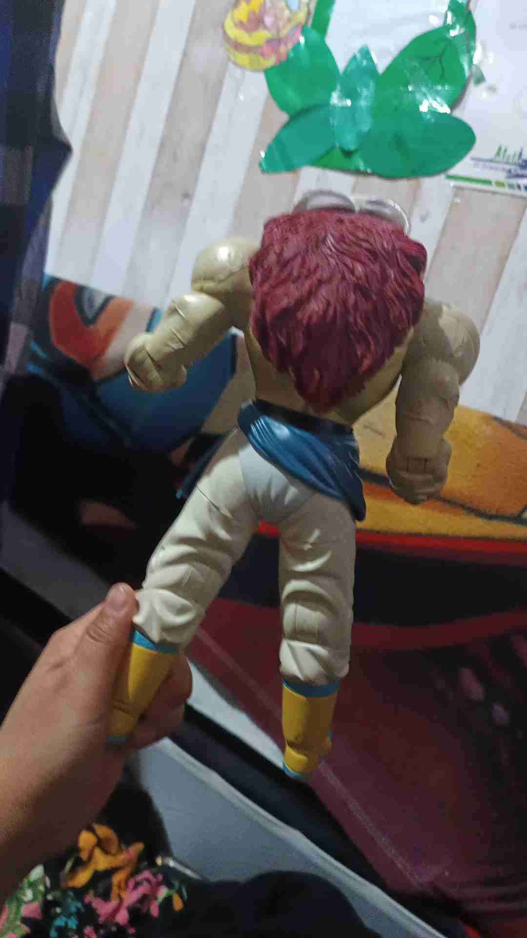 Figura de acción coleccionable - miniatura 2