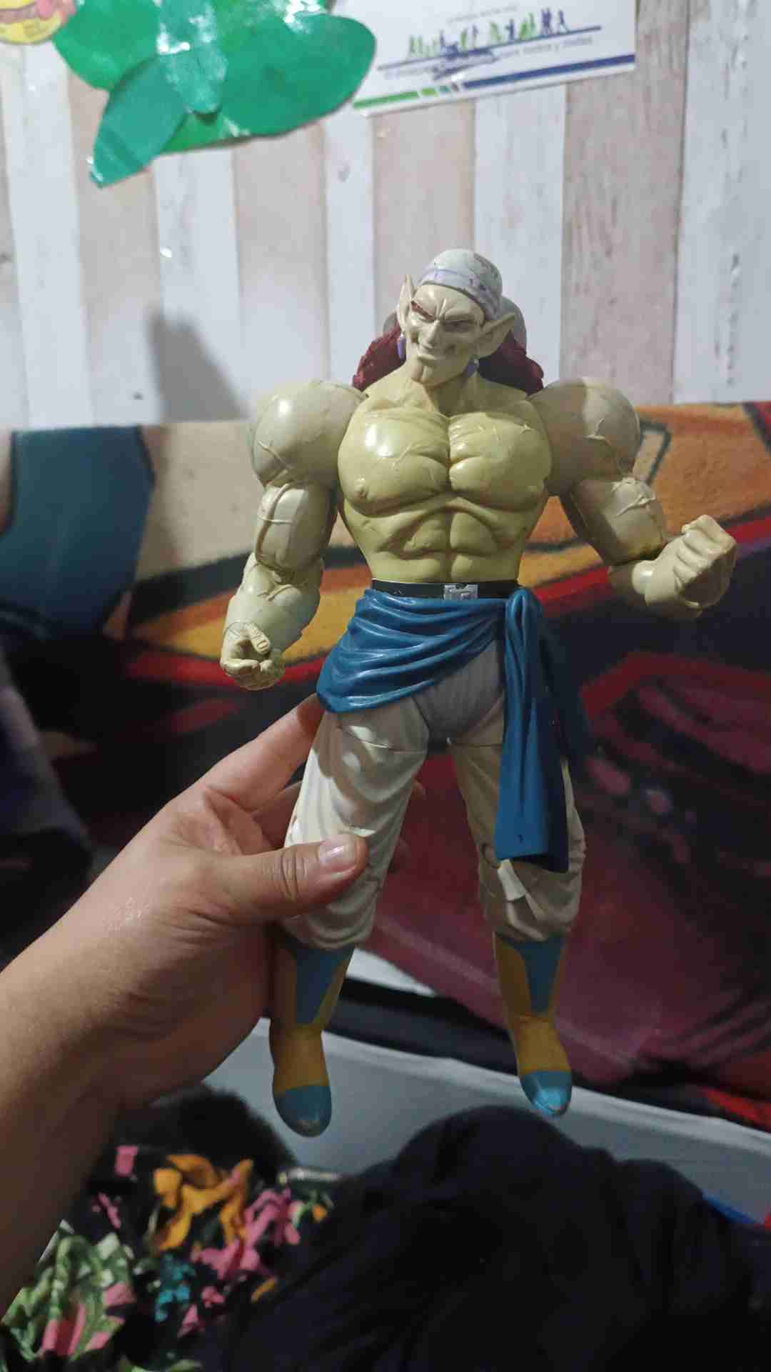 Figura de acción coleccionable - miniatura 3