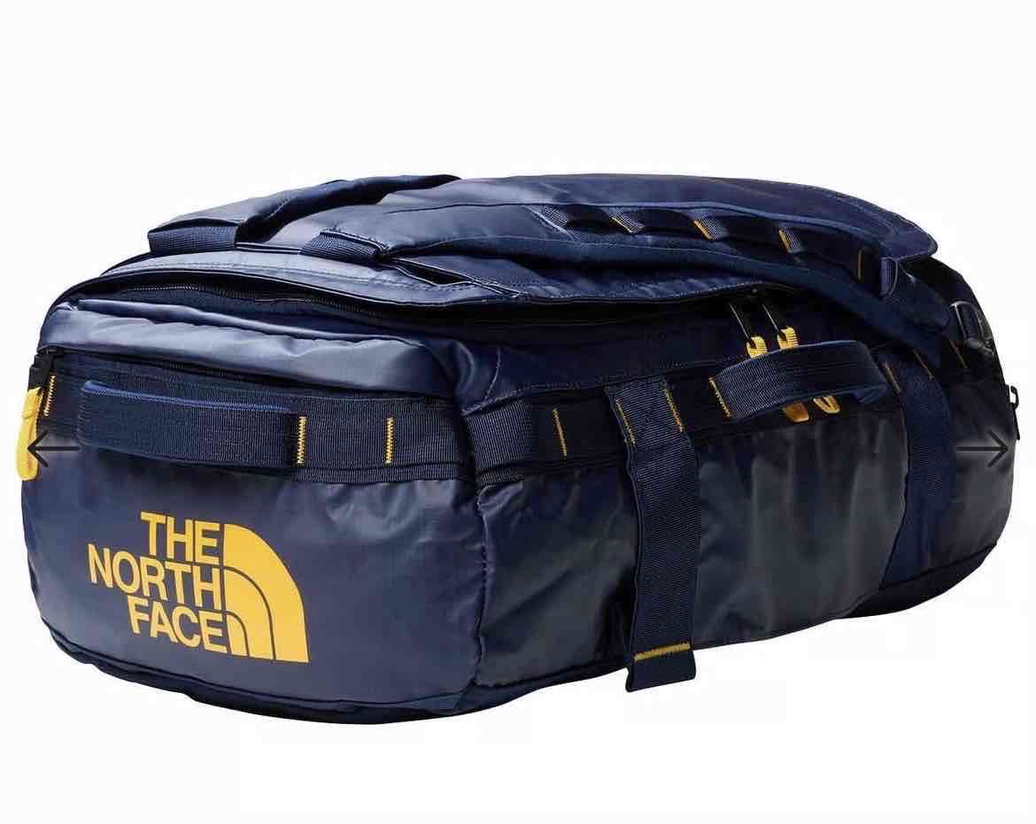 Bolso deportivo The North Face - miniatura 1